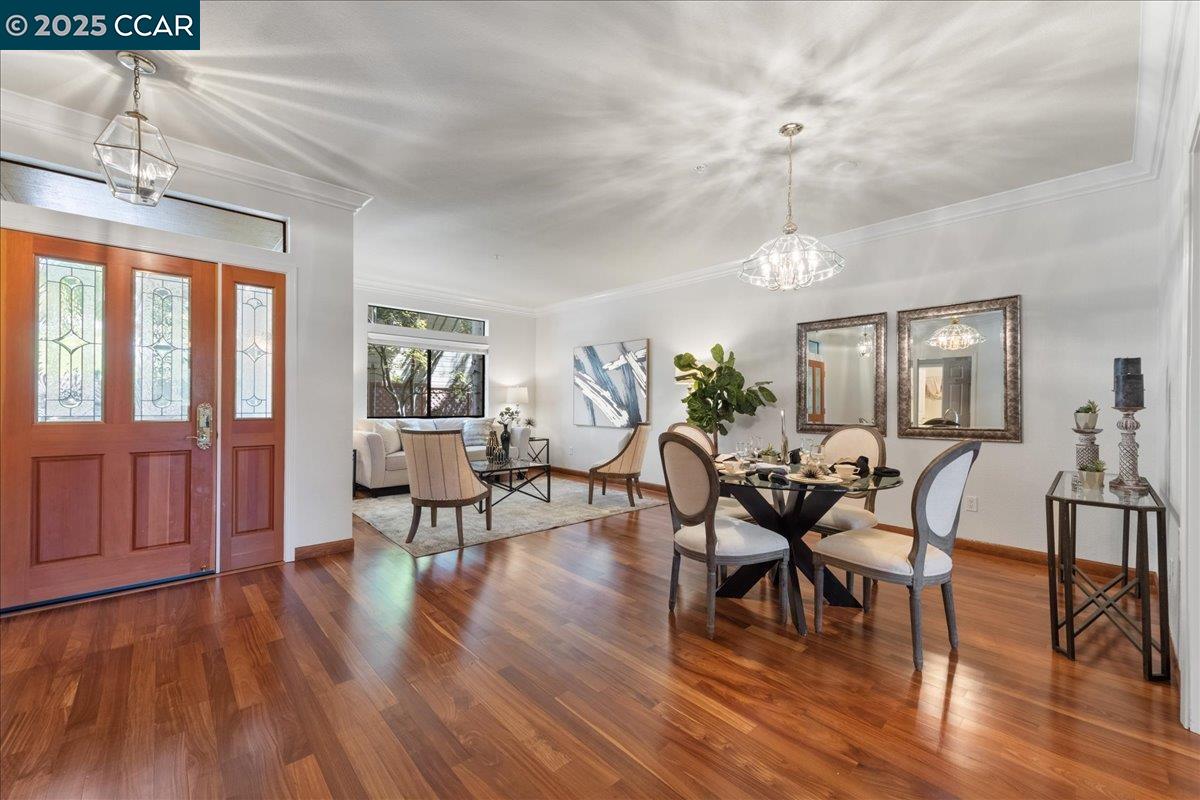 Detail Gallery Image 10 of 60 For 5501 Terra Granada Dr 2a,  Walnut Creek,  CA 94595 - 2 Beds | 2 Baths