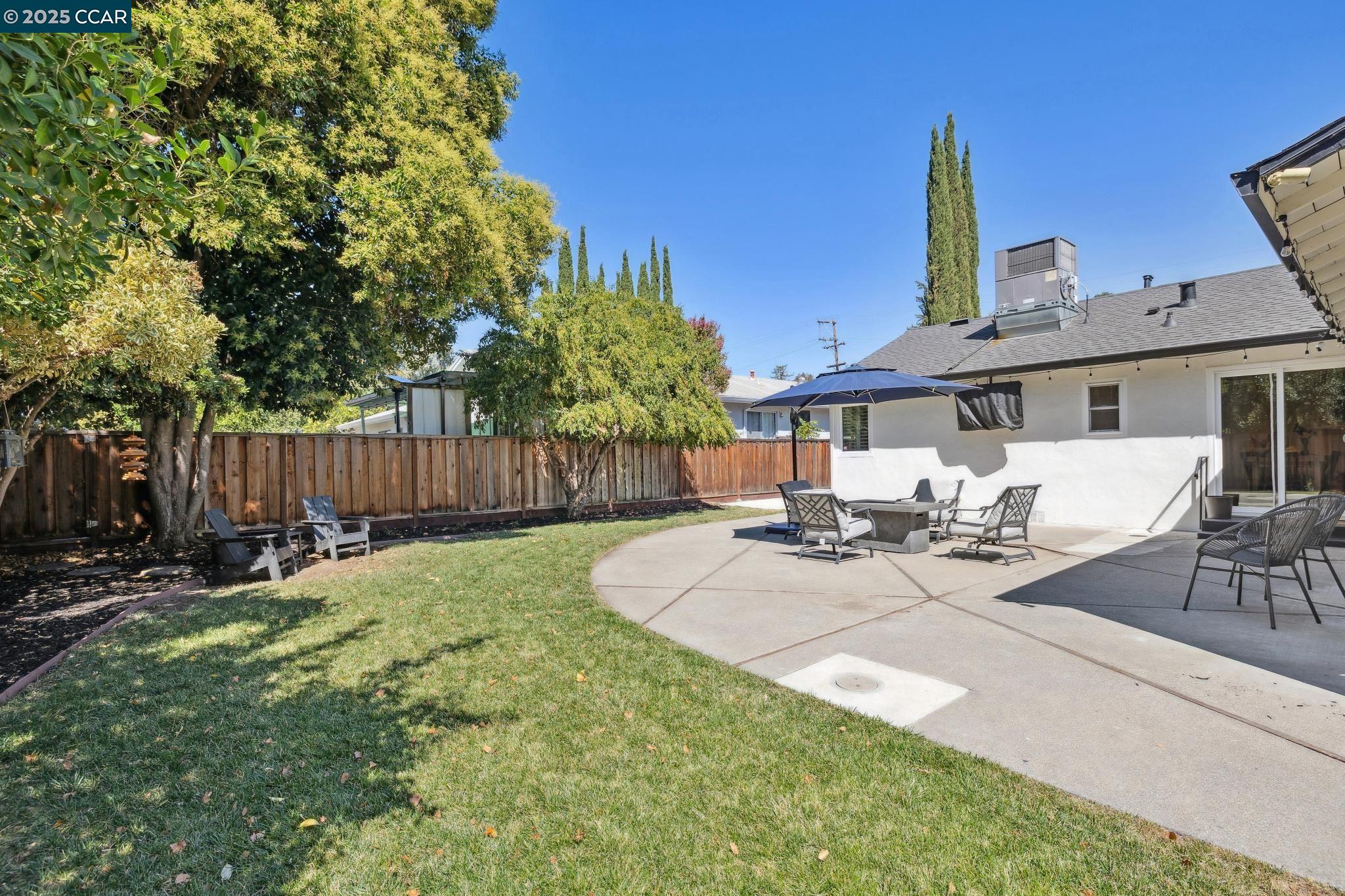 Detail Gallery Image 34 of 38 For 101 Patterson Blvd, Pleasant Hill,  CA 94523 - 3 Beds | 2 Baths