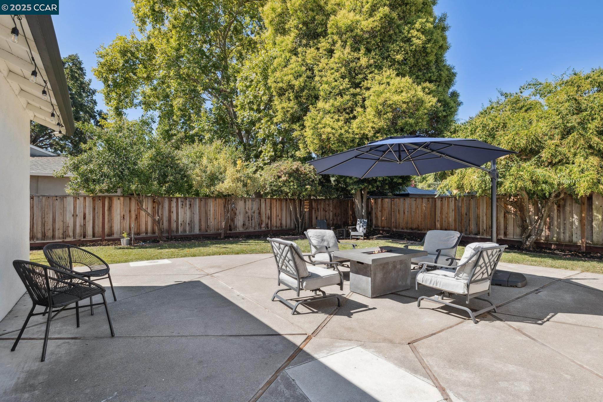 Detail Gallery Image 35 of 38 For 101 Patterson Blvd, Pleasant Hill,  CA 94523 - 3 Beds | 2 Baths