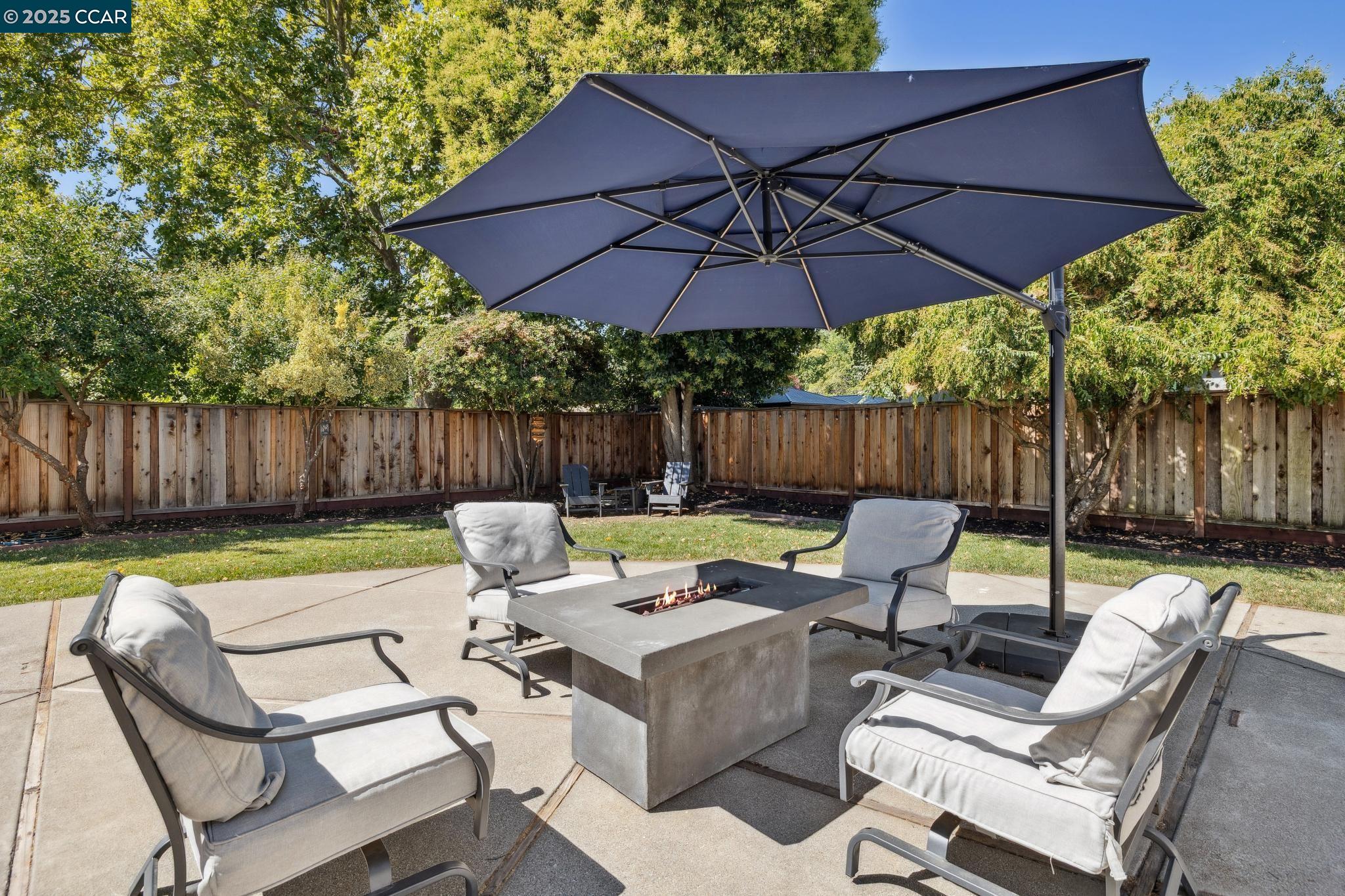 Detail Gallery Image 36 of 38 For 101 Patterson Blvd, Pleasant Hill,  CA 94523 - 3 Beds | 2 Baths