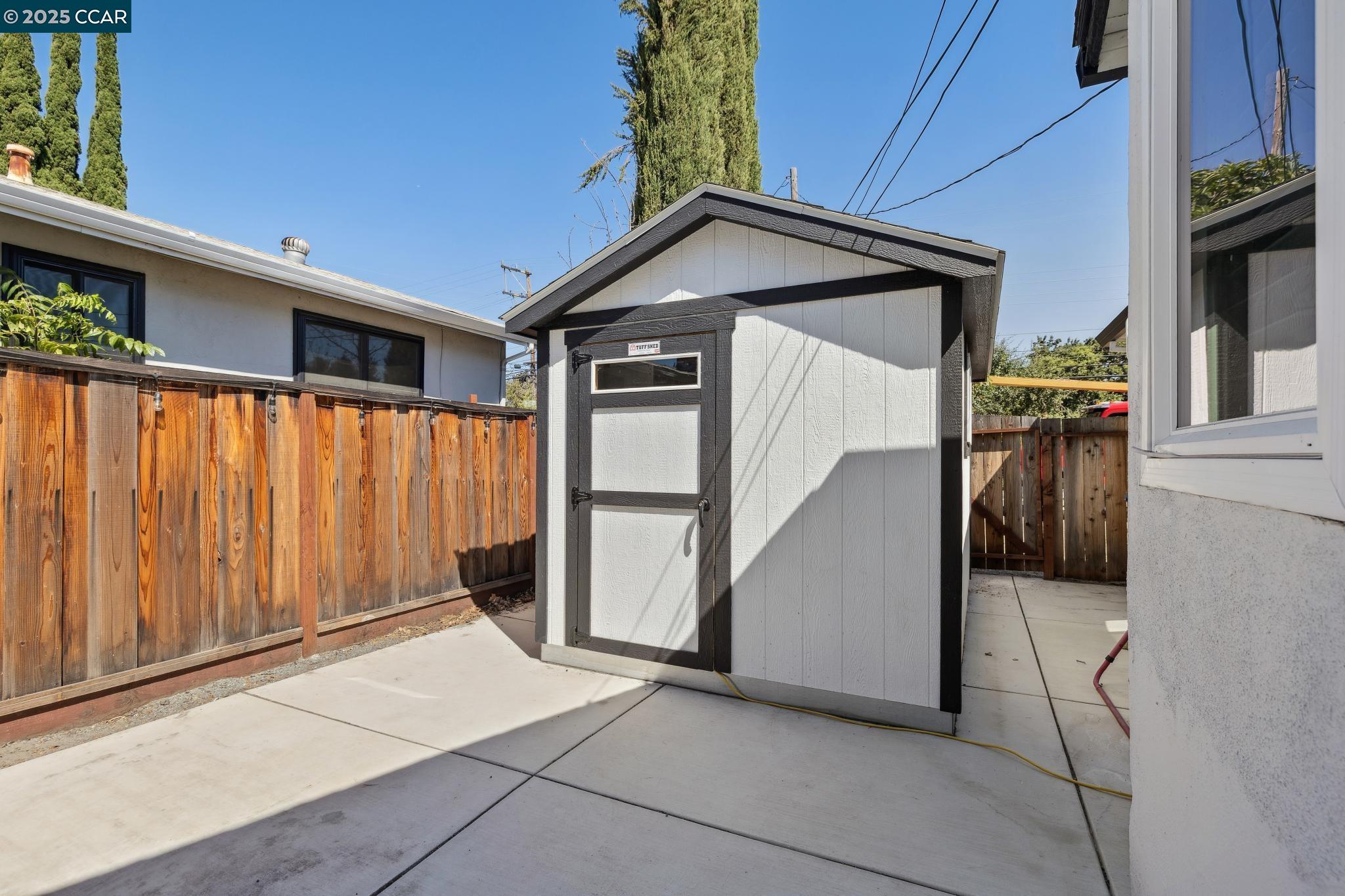 Detail Gallery Image 37 of 38 For 101 Patterson Blvd, Pleasant Hill,  CA 94523 - 3 Beds | 2 Baths