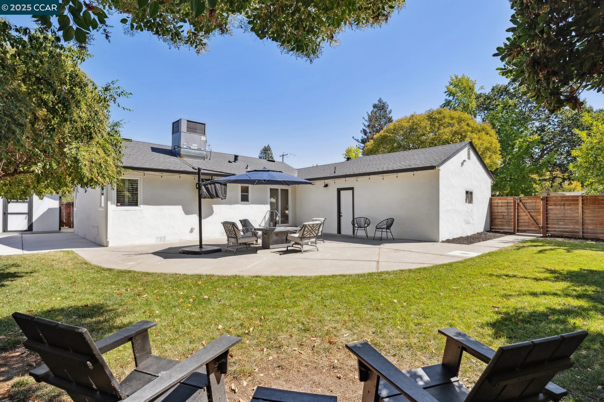 Detail Gallery Image 38 of 38 For 101 Patterson Blvd, Pleasant Hill,  CA 94523 - 3 Beds | 2 Baths