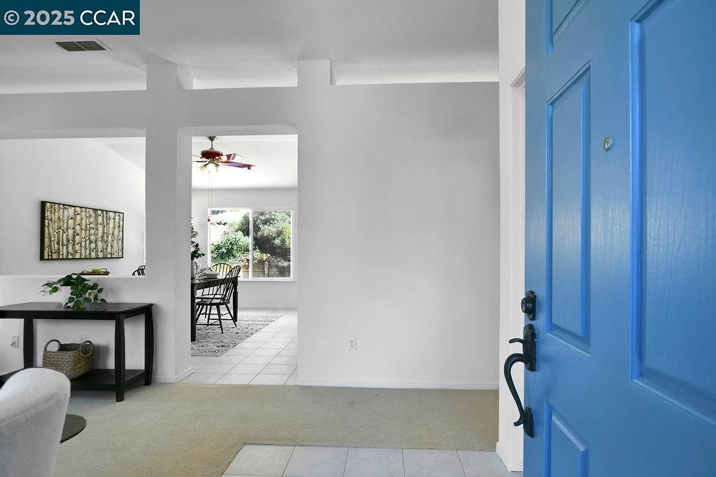 Detail Gallery Image 3 of 29 For 1024 Sandstone Ct, Antioch,  CA 94531 - 3 Beds | 2 Baths