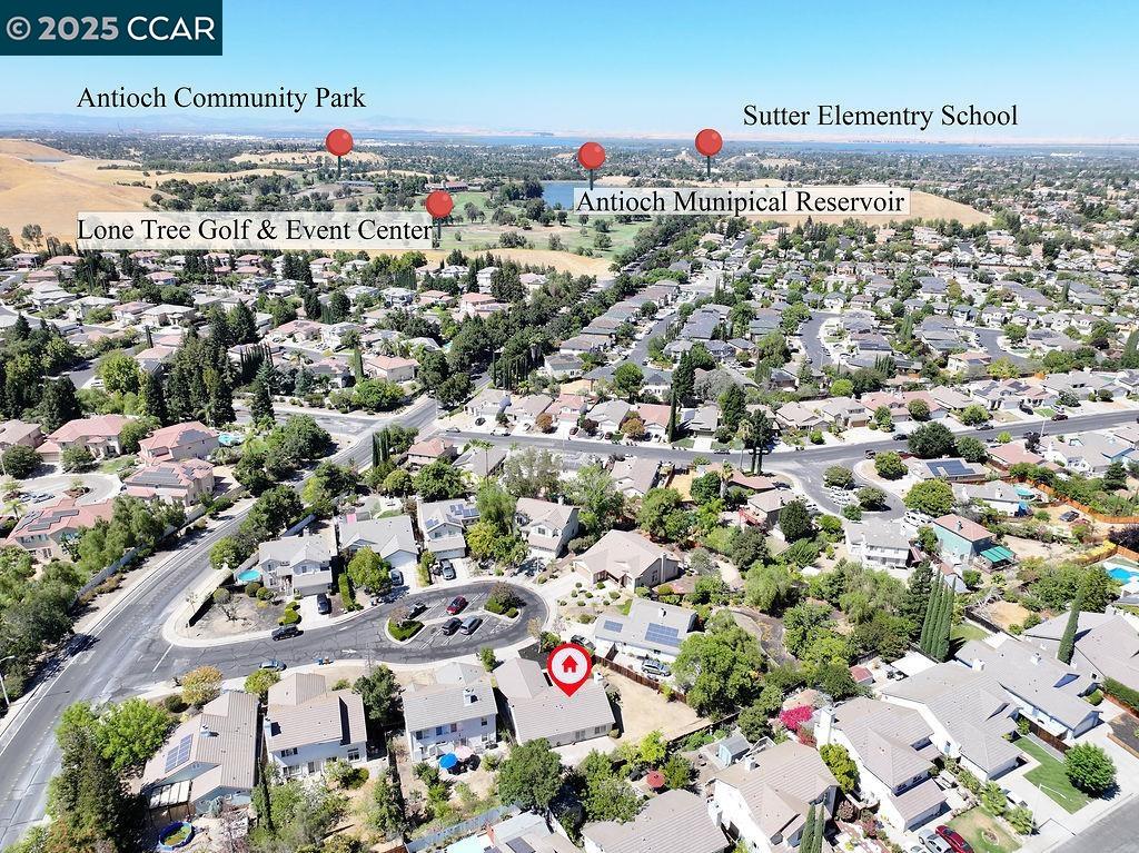 Detail Gallery Image 26 of 29 For 1024 Sandstone Ct, Antioch,  CA 94531 - 3 Beds | 2 Baths