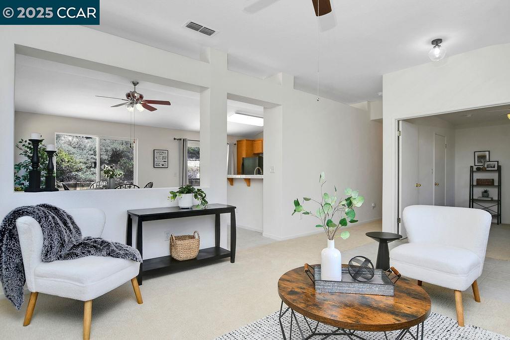 Detail Gallery Image 5 of 29 For 1024 Sandstone Ct, Antioch,  CA 94531 - 3 Beds | 2 Baths