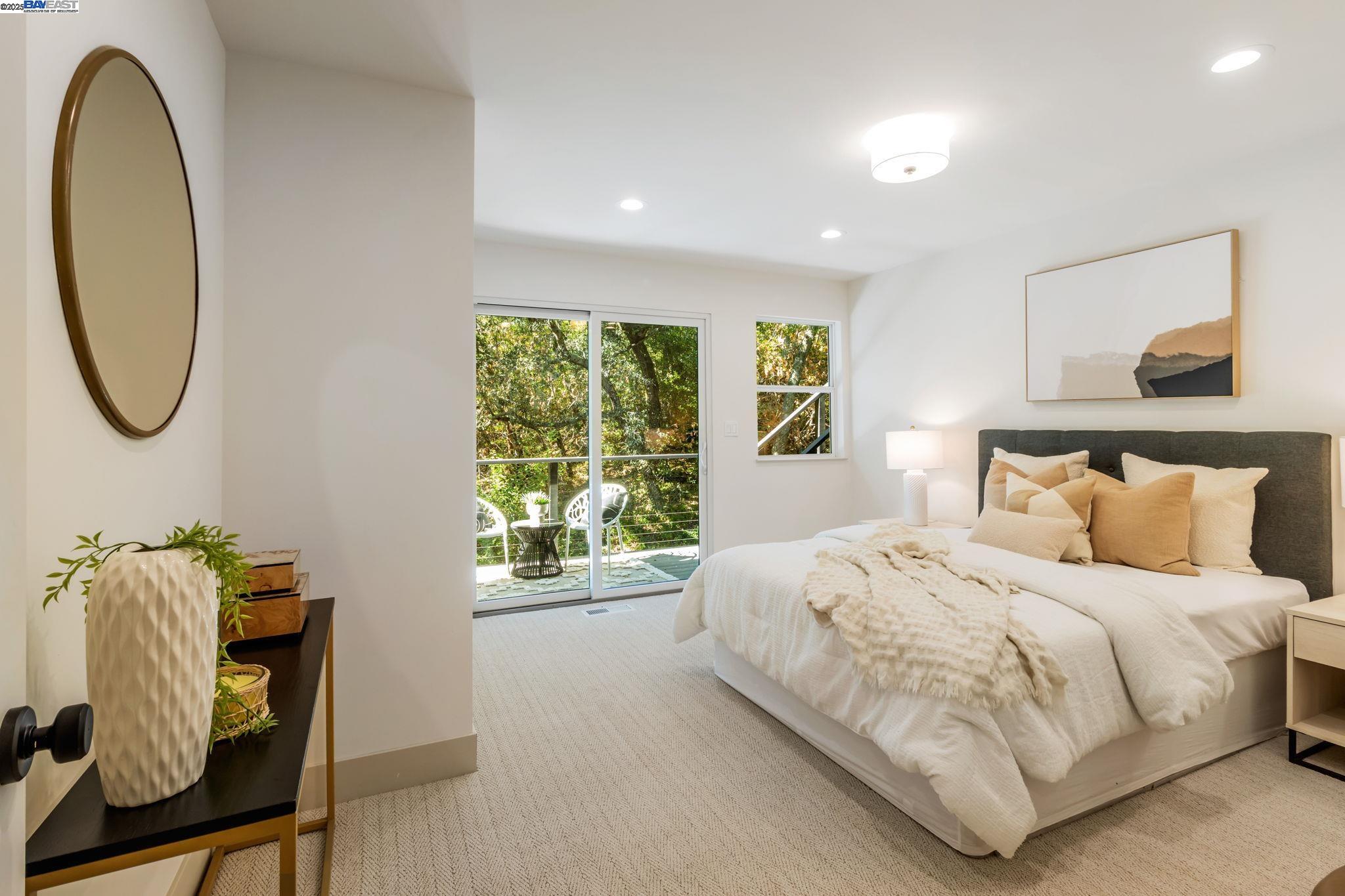 Detail Gallery Image 33 of 60 For 15 Manzanita Terrace, Orinda,  CA 94563 - 5 Beds | 3/1 Baths