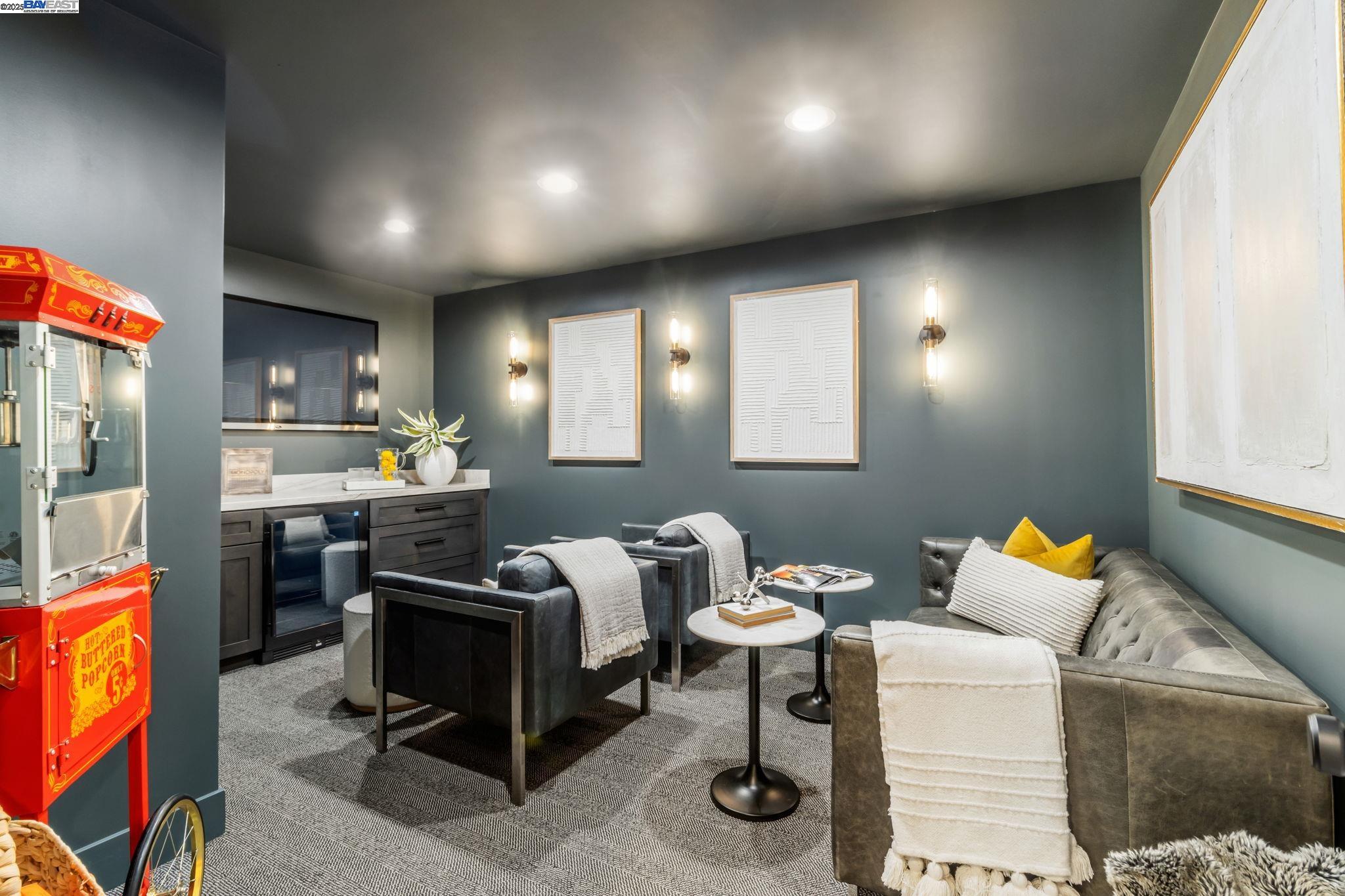 Detail Gallery Image 37 of 60 For 15 Manzanita Terrace, Orinda,  CA 94563 - 5 Beds | 3/1 Baths