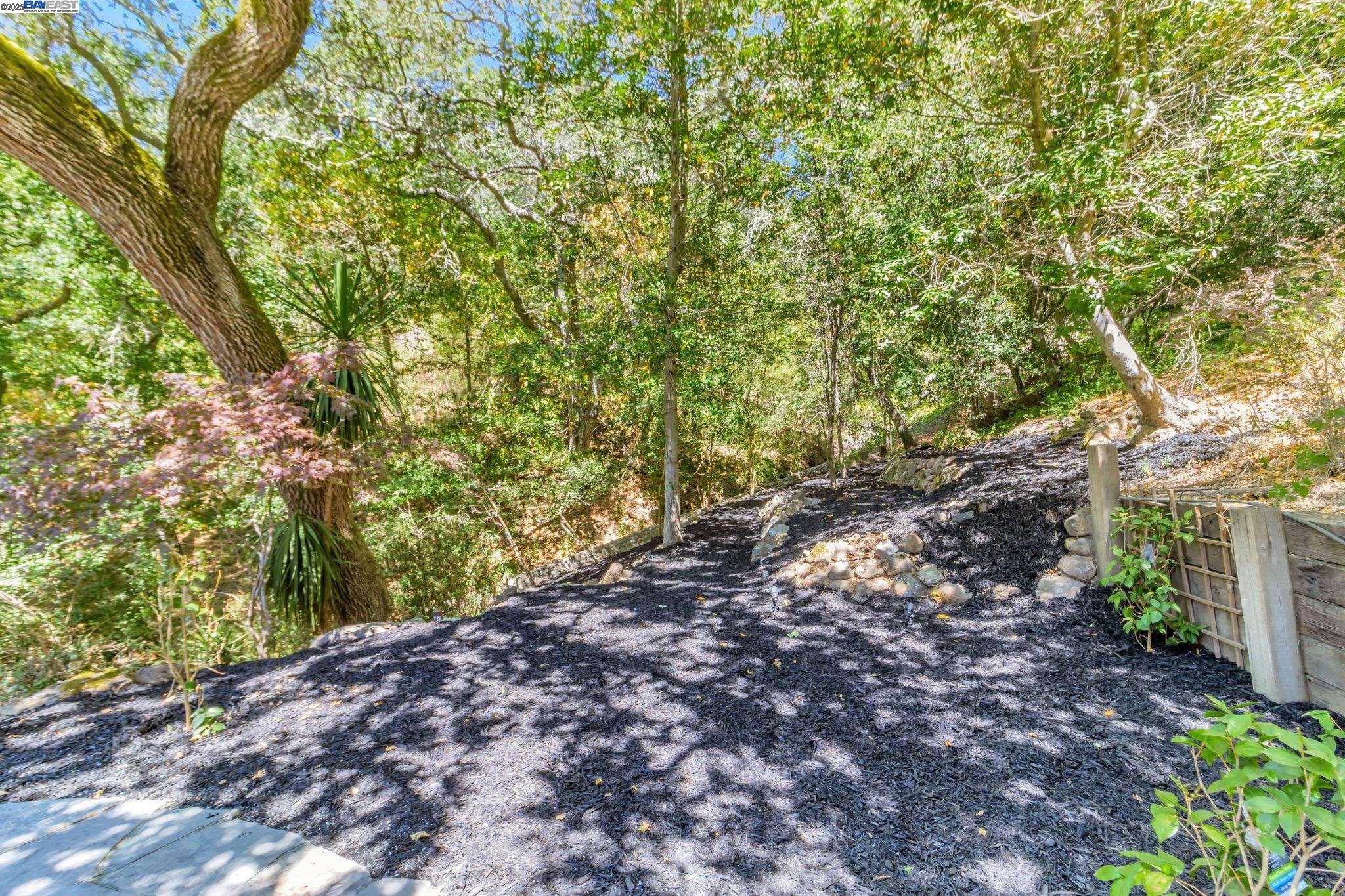 Detail Gallery Image 46 of 60 For 15 Manzanita Terrace, Orinda,  CA 94563 - 5 Beds | 3/1 Baths