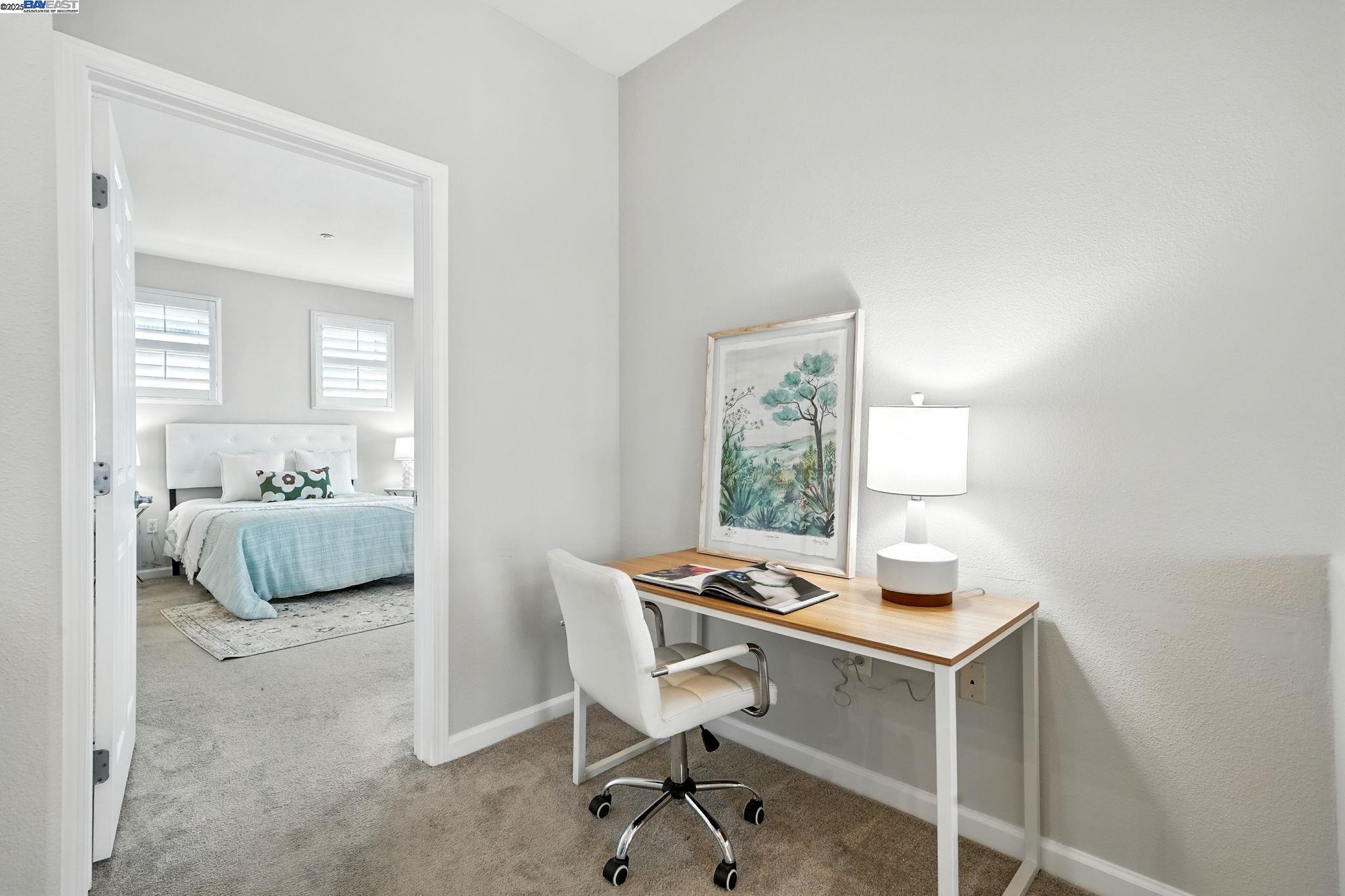 Detail Gallery Image 13 of 31 For 1121 40th St #1401,  Emeryville,  CA 94608 - 2 Beds | 2 Baths