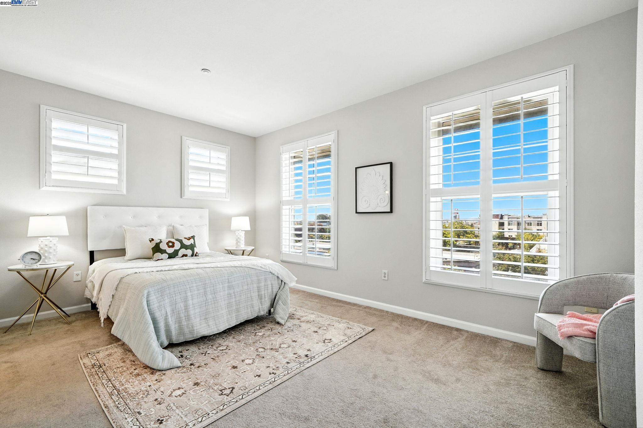 Detail Gallery Image 14 of 31 For 1121 40th St #1401,  Emeryville,  CA 94608 - 2 Beds | 2 Baths