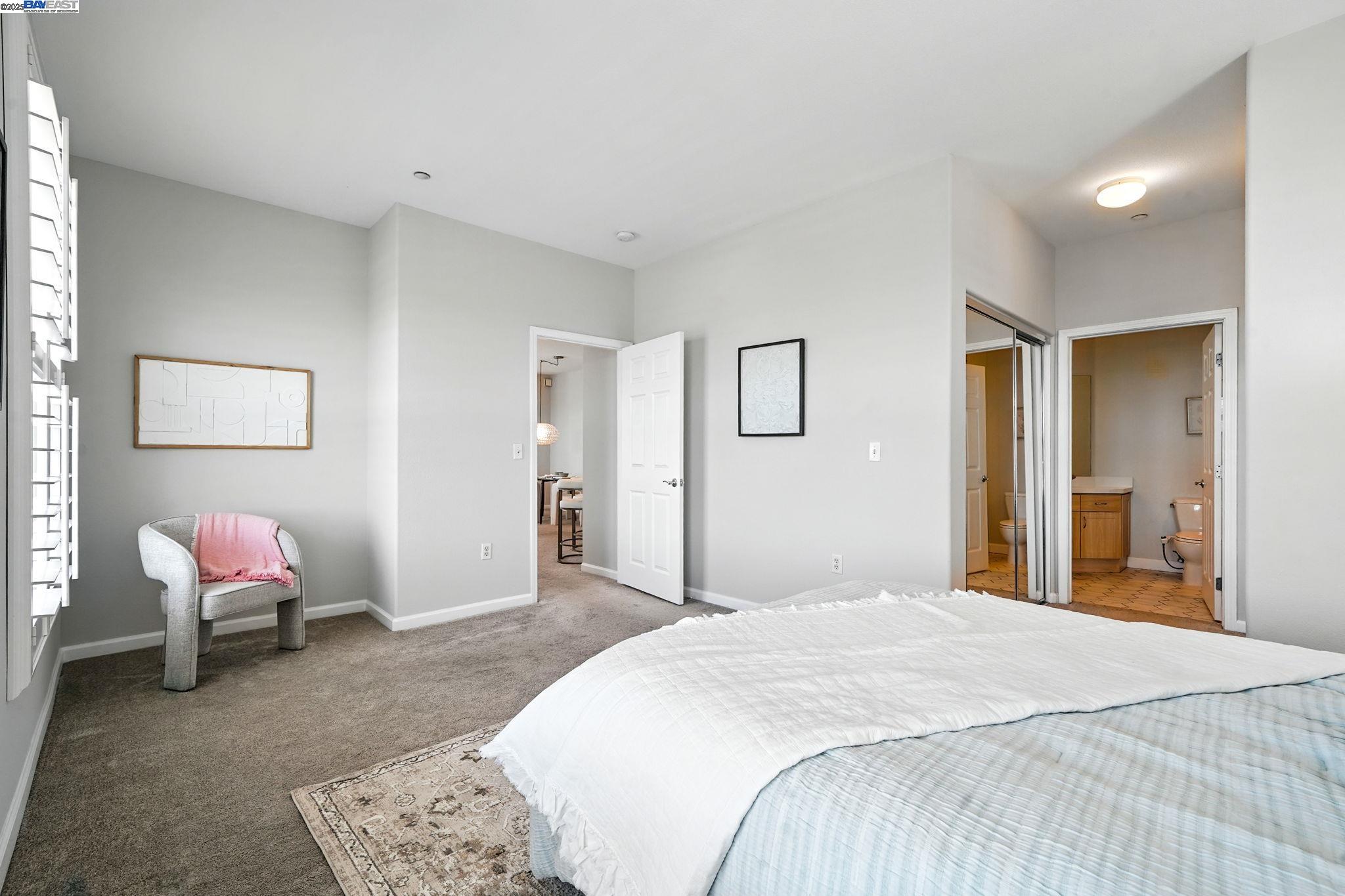Detail Gallery Image 15 of 31 For 1121 40th St #1401,  Emeryville,  CA 94608 - 2 Beds | 2 Baths