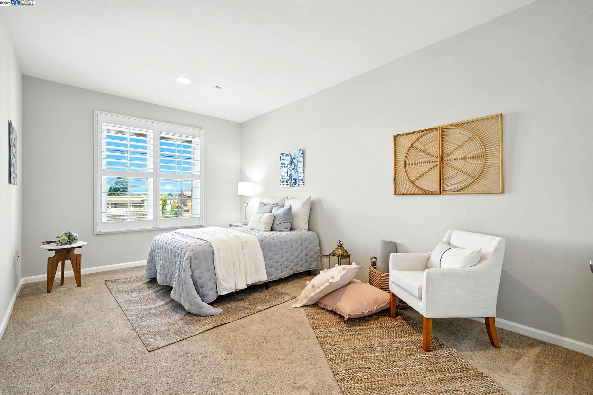 Detail Gallery Image 19 of 31 For 1121 40th St #1401,  Emeryville,  CA 94608 - 2 Beds | 2 Baths