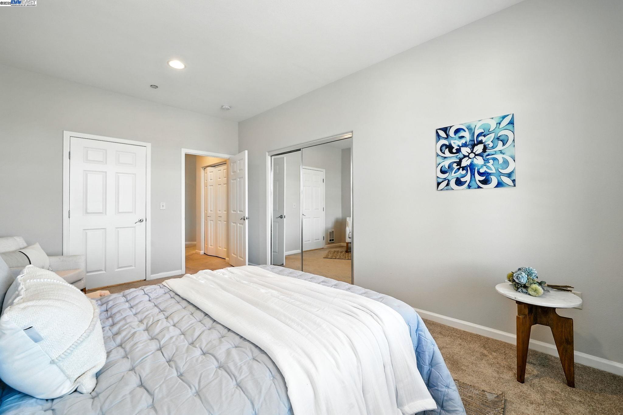Detail Gallery Image 20 of 31 For 1121 40th St #1401,  Emeryville,  CA 94608 - 2 Beds | 2 Baths