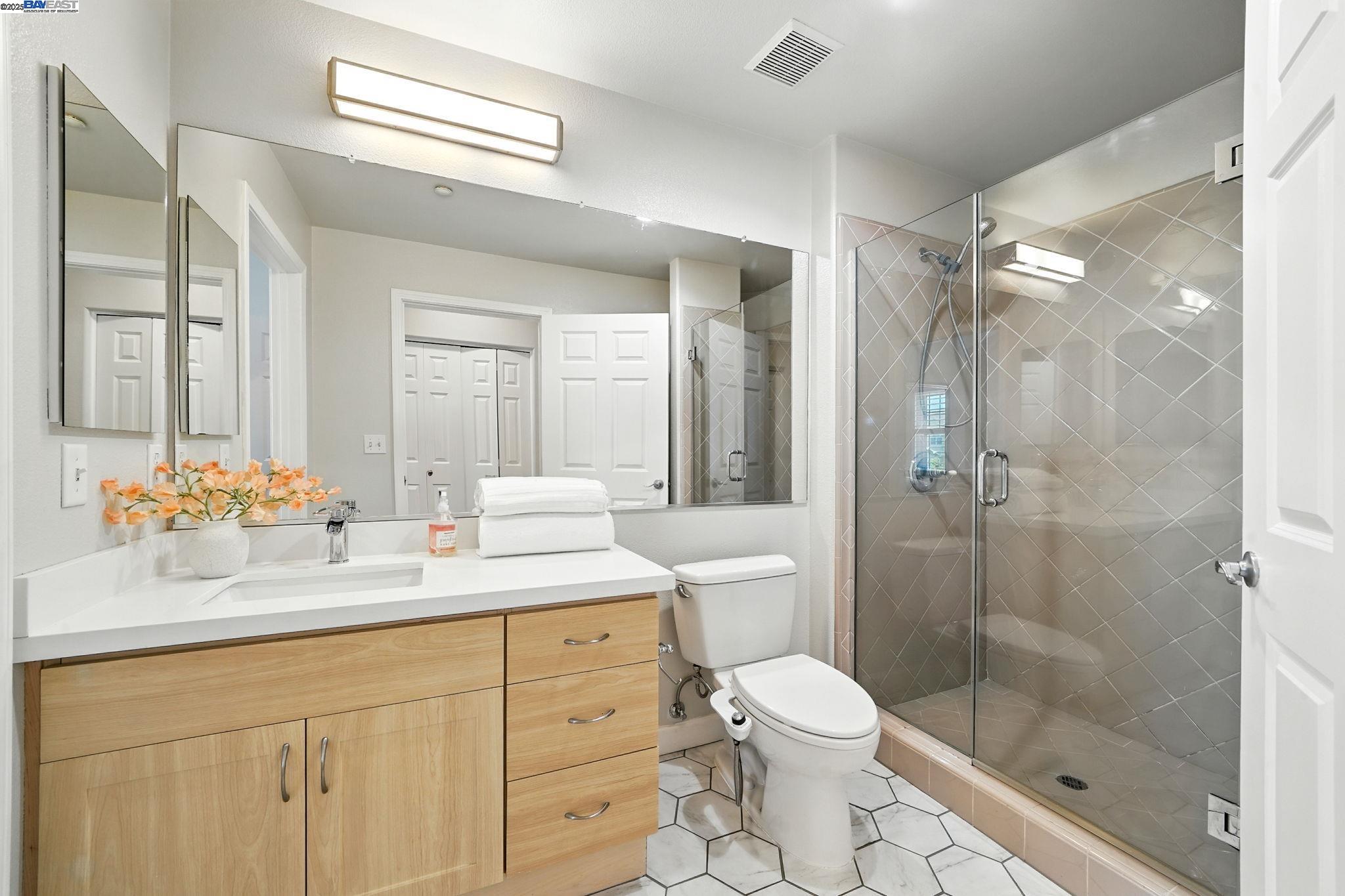 Detail Gallery Image 21 of 31 For 1121 40th St #1401,  Emeryville,  CA 94608 - 2 Beds | 2 Baths