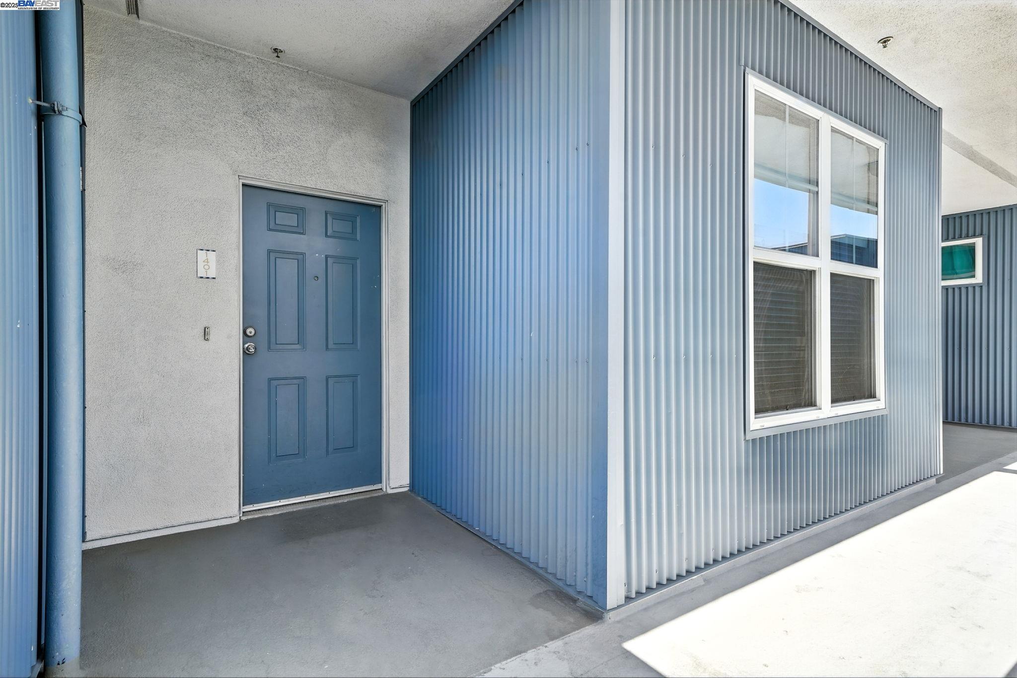 Detail Gallery Image 23 of 31 For 1121 40th St #1401,  Emeryville,  CA 94608 - 2 Beds | 2 Baths