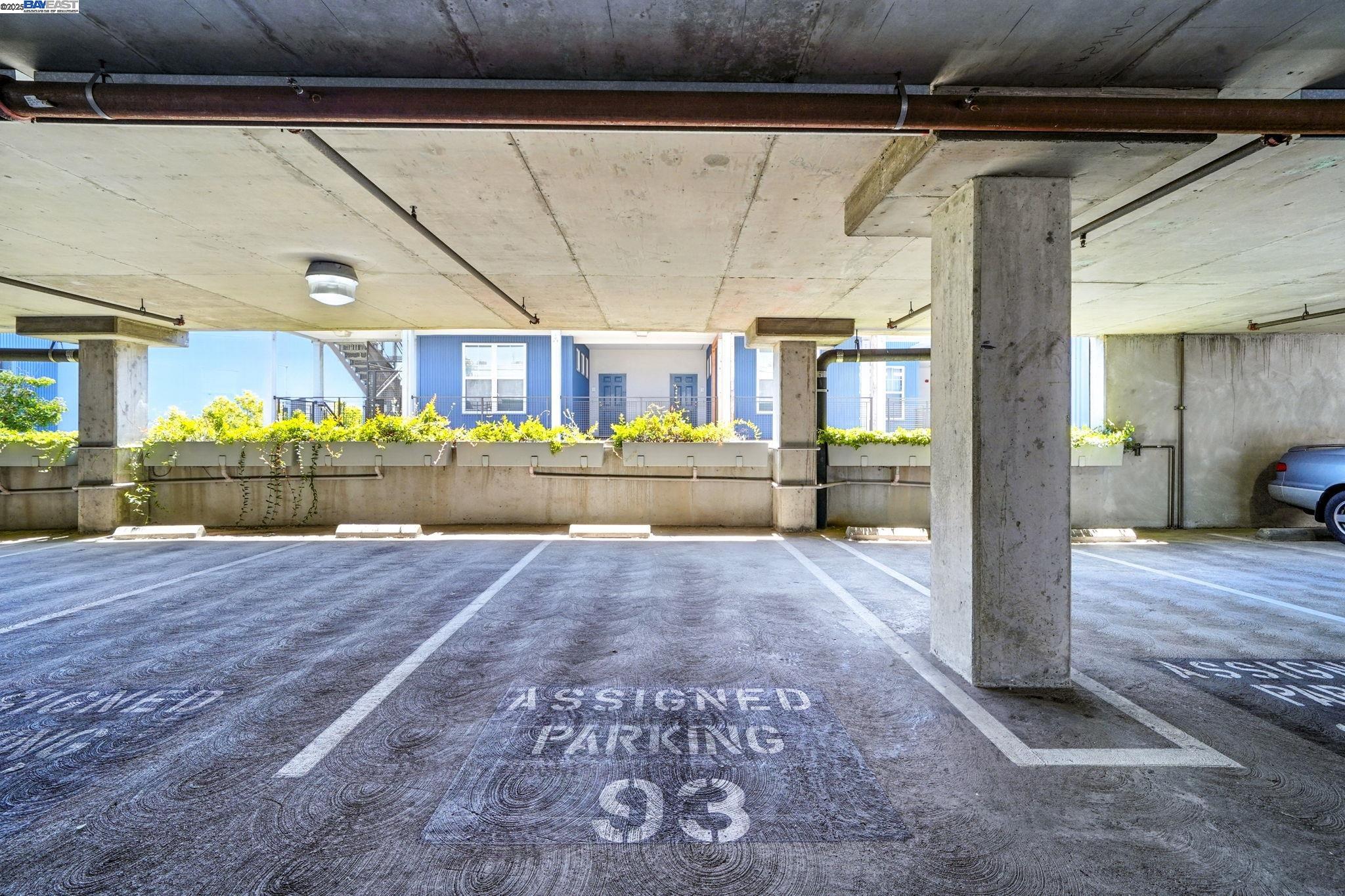 Detail Gallery Image 26 of 31 For 1121 40th St #1401,  Emeryville,  CA 94608 - 2 Beds | 2 Baths