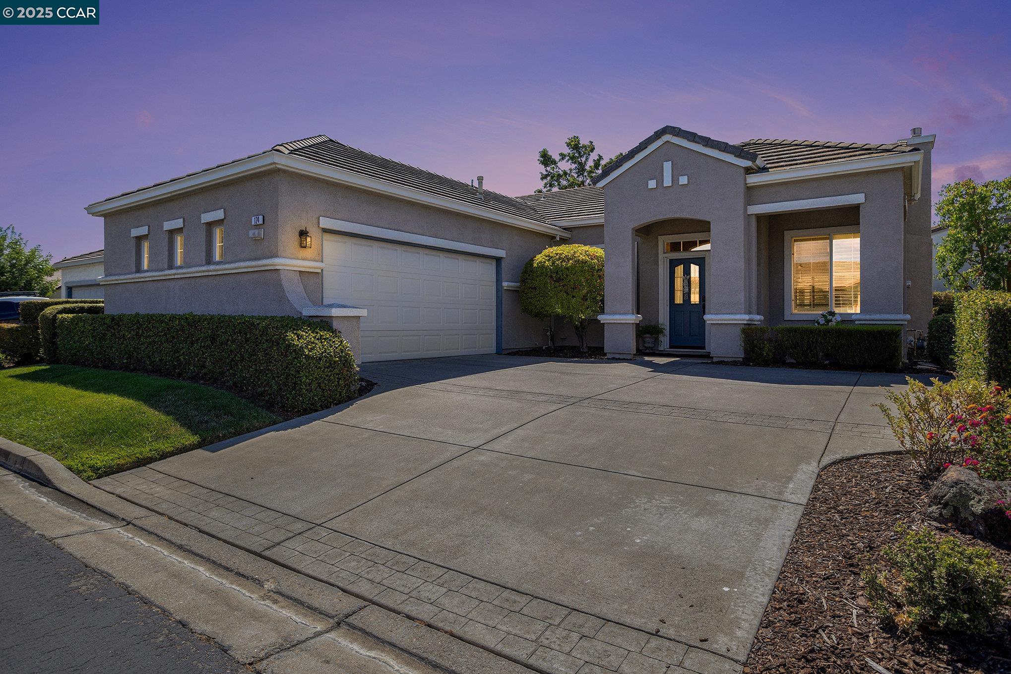 Detail Gallery Image 19 of 24 For 124 Liberty Ln, Brentwood,  CA 94513 - 2 Beds | 2 Baths