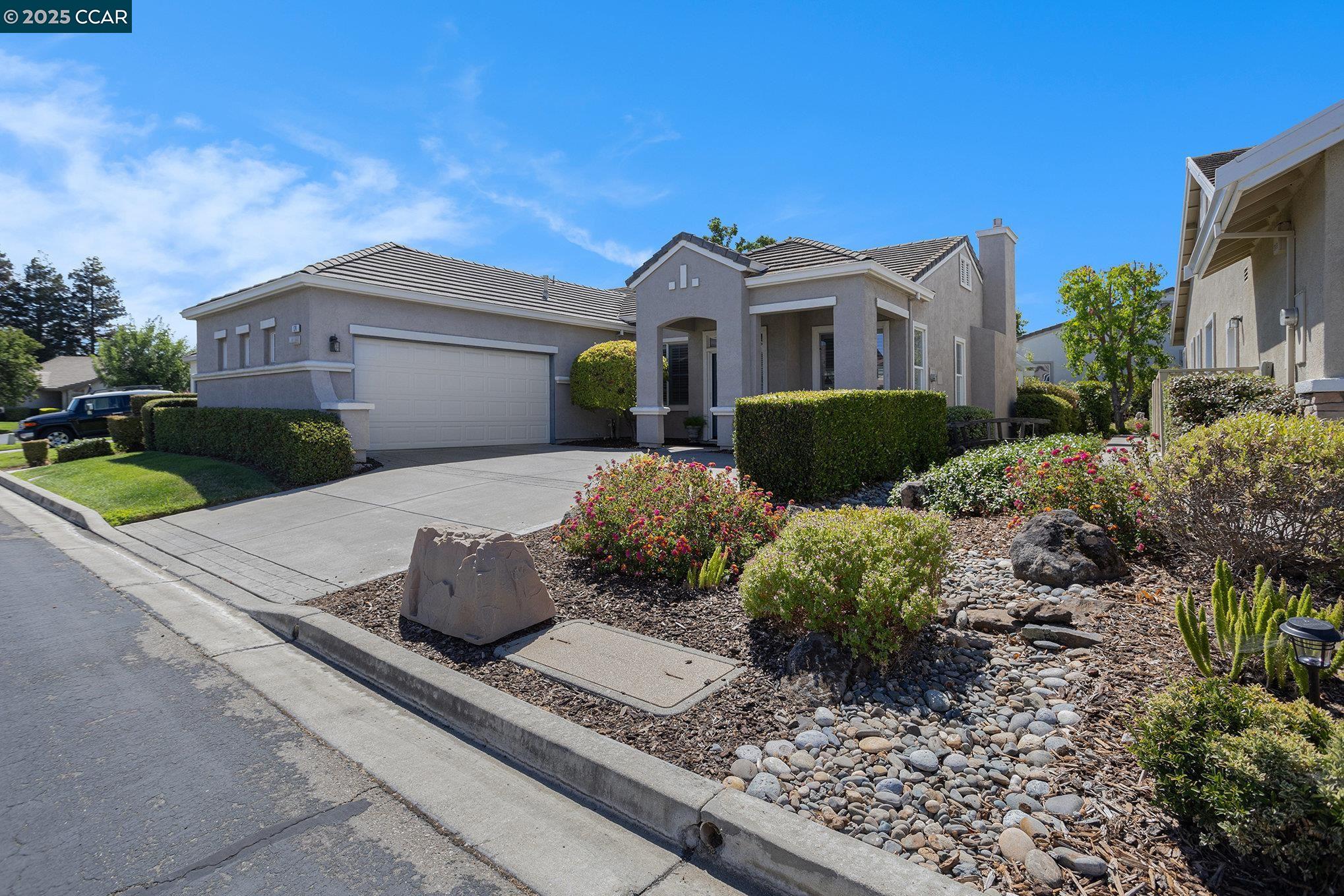 Detail Gallery Image 8 of 8 For 124 Liberty Ln, Brentwood,  CA 94513 - 2 Beds | 2 Baths