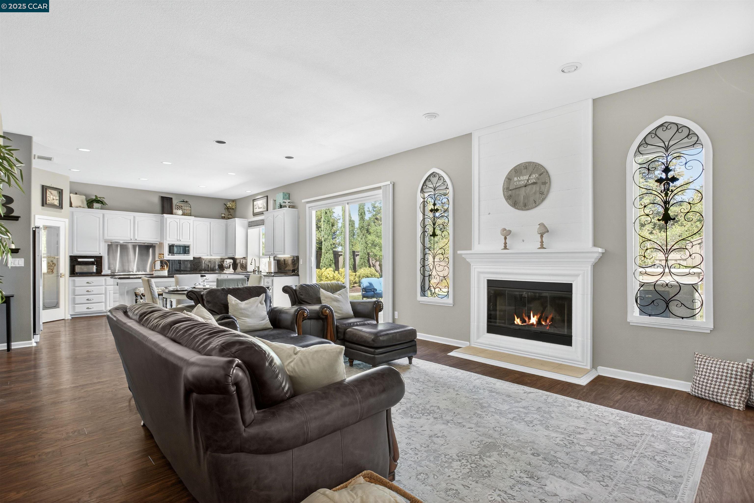 Detail Gallery Image 15 of 40 For 9003 Elk Dr, Clayton,  CA 94517 - 4 Beds | 3 Baths