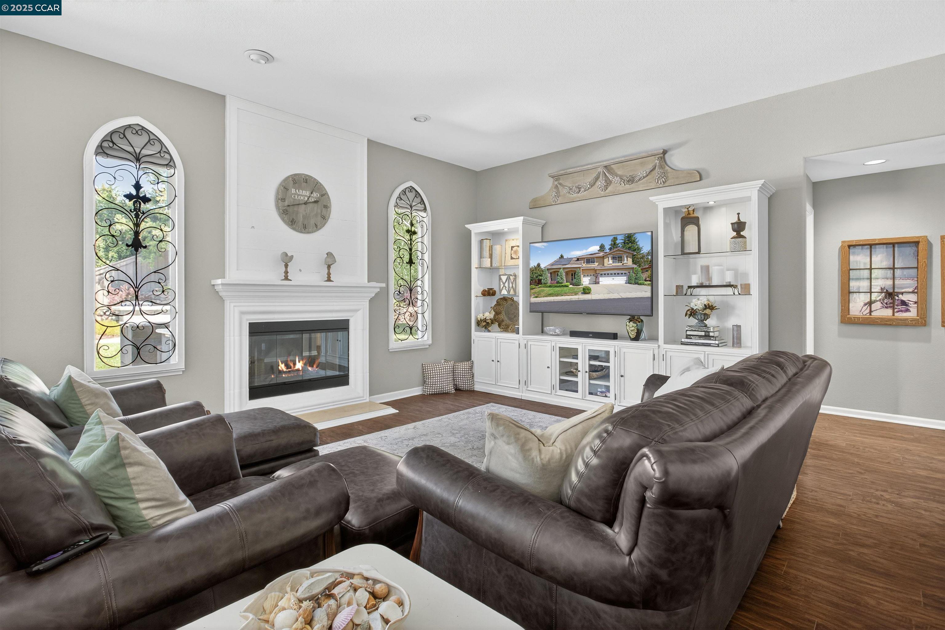 Detail Gallery Image 16 of 40 For 9003 Elk Dr, Clayton,  CA 94517 - 4 Beds | 3 Baths