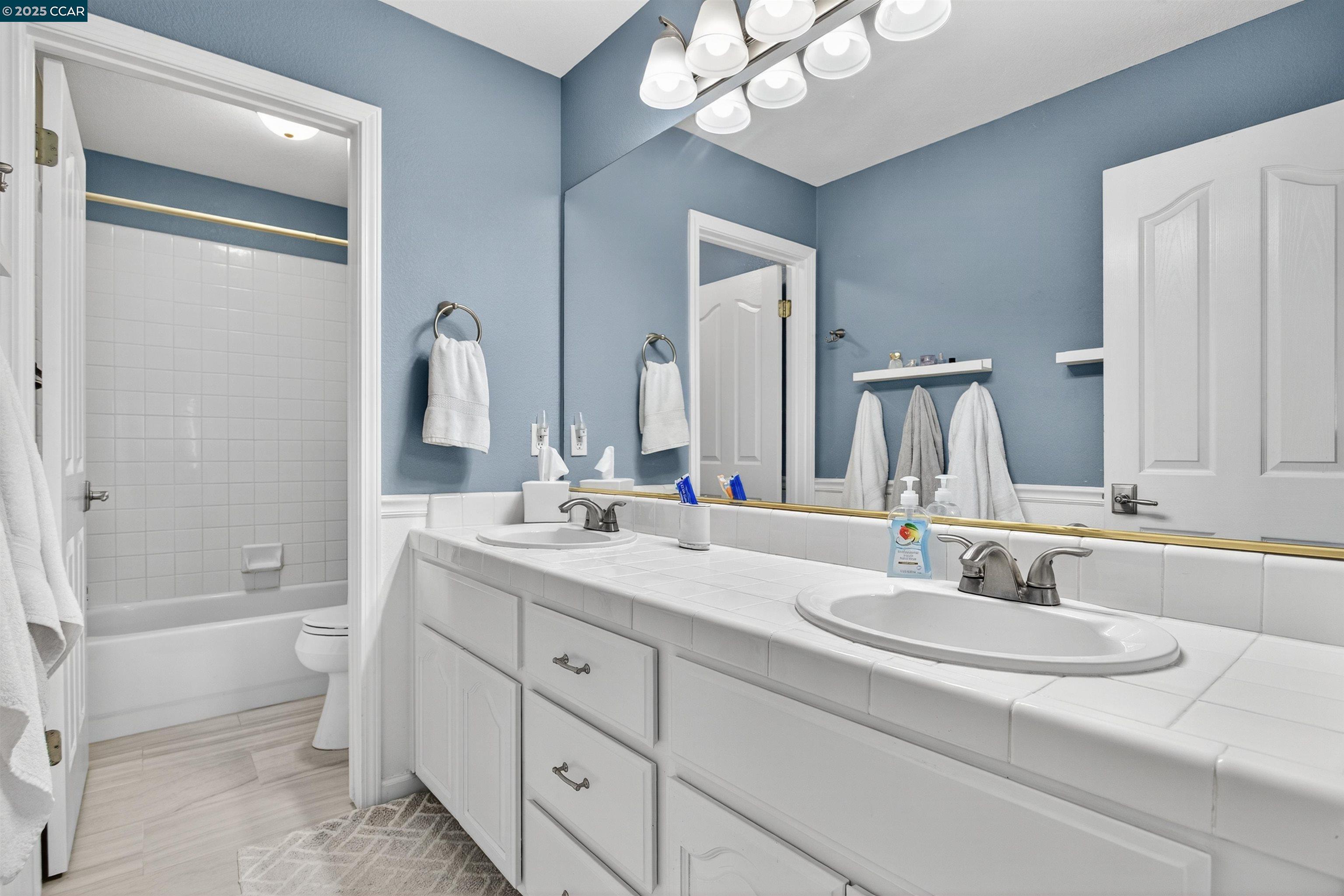 Detail Gallery Image 30 of 40 For 9003 Elk Dr, Clayton,  CA 94517 - 4 Beds | 3 Baths