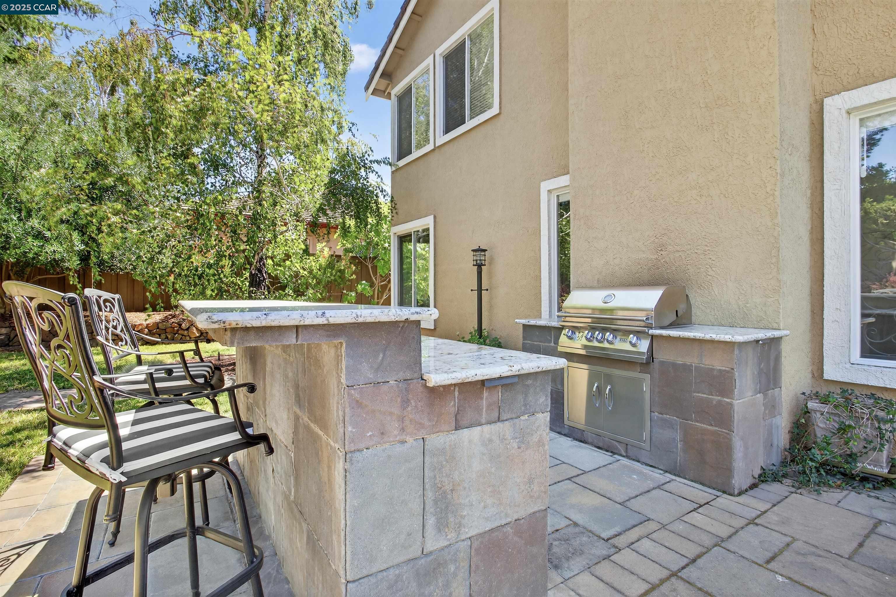 Detail Gallery Image 32 of 40 For 9003 Elk Dr, Clayton,  CA 94517 - 4 Beds | 3 Baths