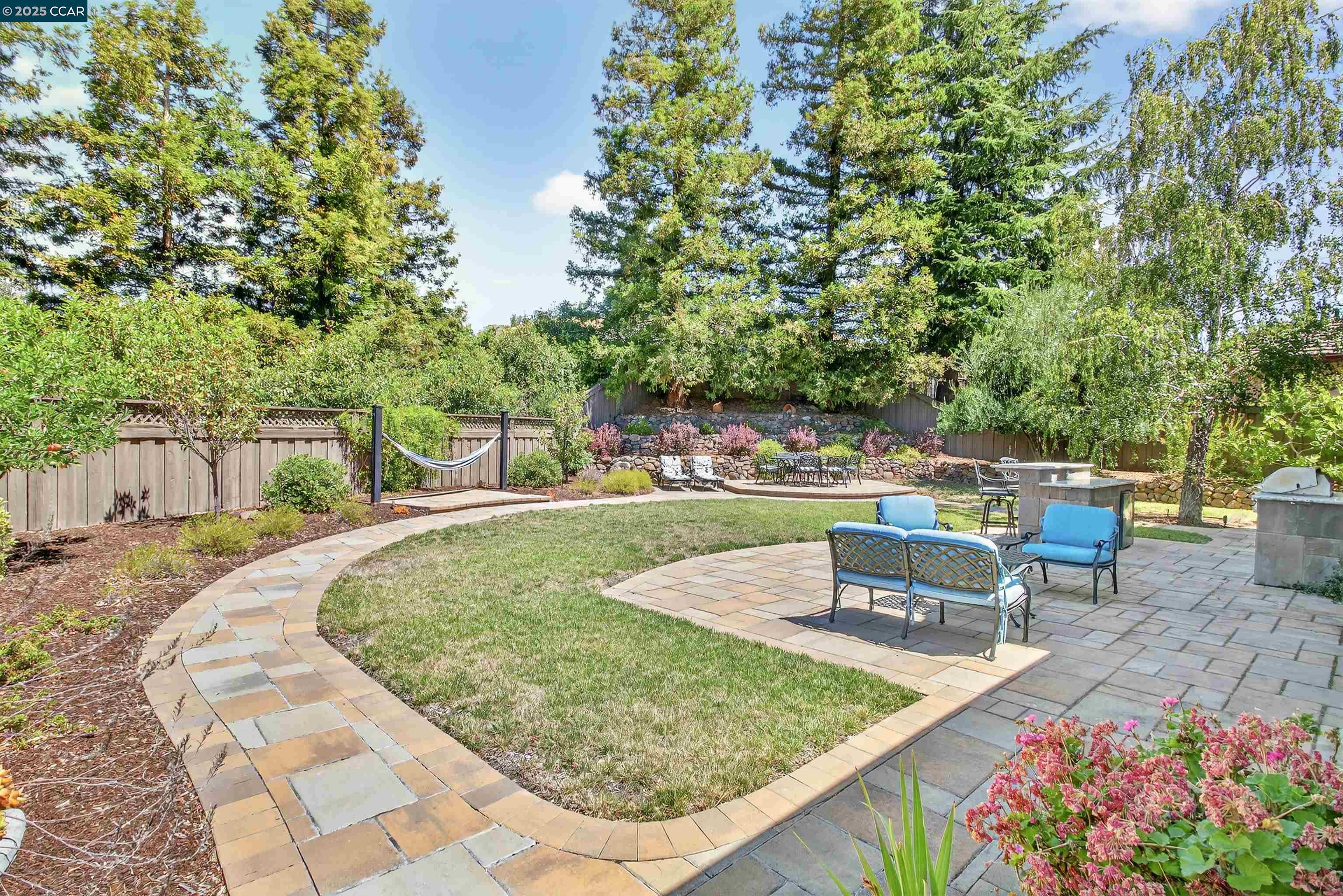 Detail Gallery Image 34 of 40 For 9003 Elk Dr, Clayton,  CA 94517 - 4 Beds | 3 Baths
