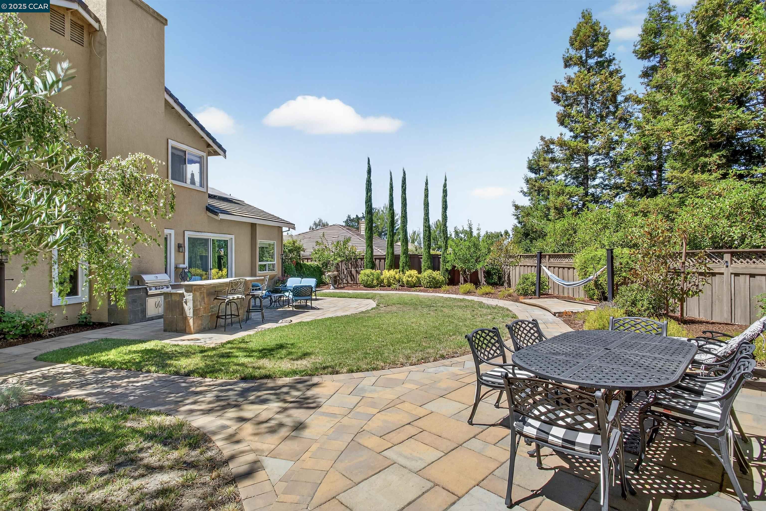 Detail Gallery Image 36 of 40 For 9003 Elk Dr, Clayton,  CA 94517 - 4 Beds | 3 Baths