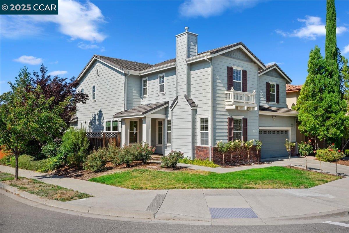 Detail Gallery Image 1 of 38 For 2901 Embleton Ln, San Ramon,  CA 94582 - 5 Beds | 3 Baths