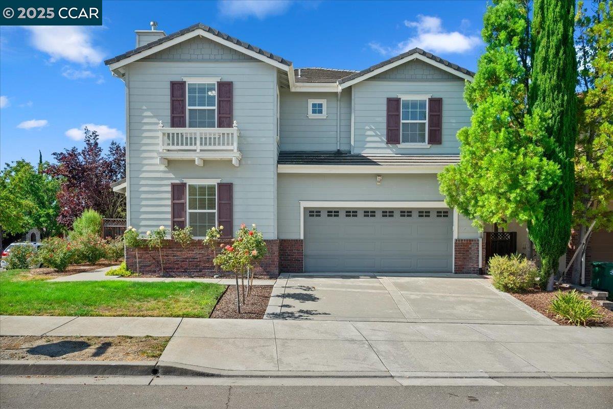 Detail Gallery Image 2 of 38 For 2901 Embleton Ln, San Ramon,  CA 94582 - 5 Beds | 3 Baths