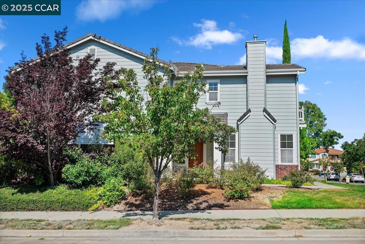 Detail Gallery Image 3 of 38 For 2901 Embleton Ln, San Ramon,  CA 94582 - 5 Beds | 3 Baths