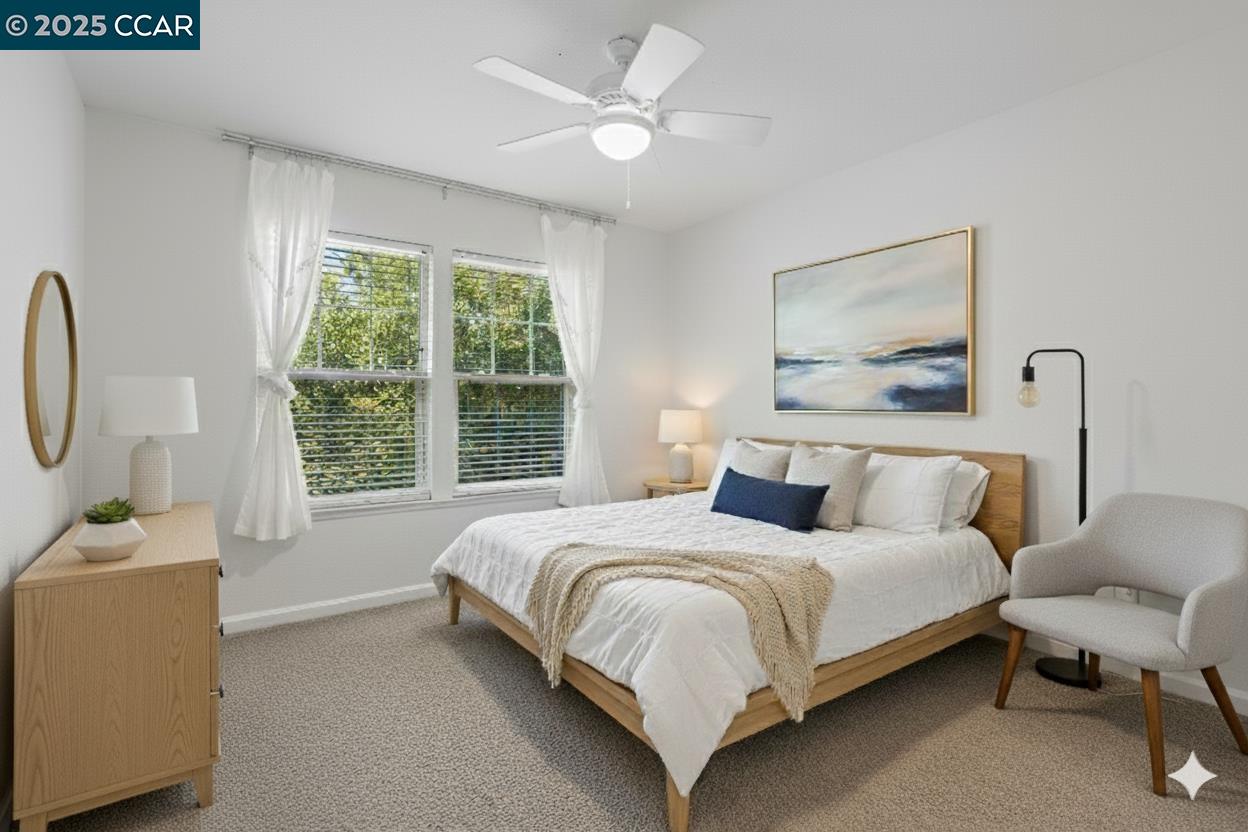 Detail Gallery Image 25 of 34 For 1 Lupine Ln, San Ramon,  CA 94583 - 4 Beds | 2/1 Baths