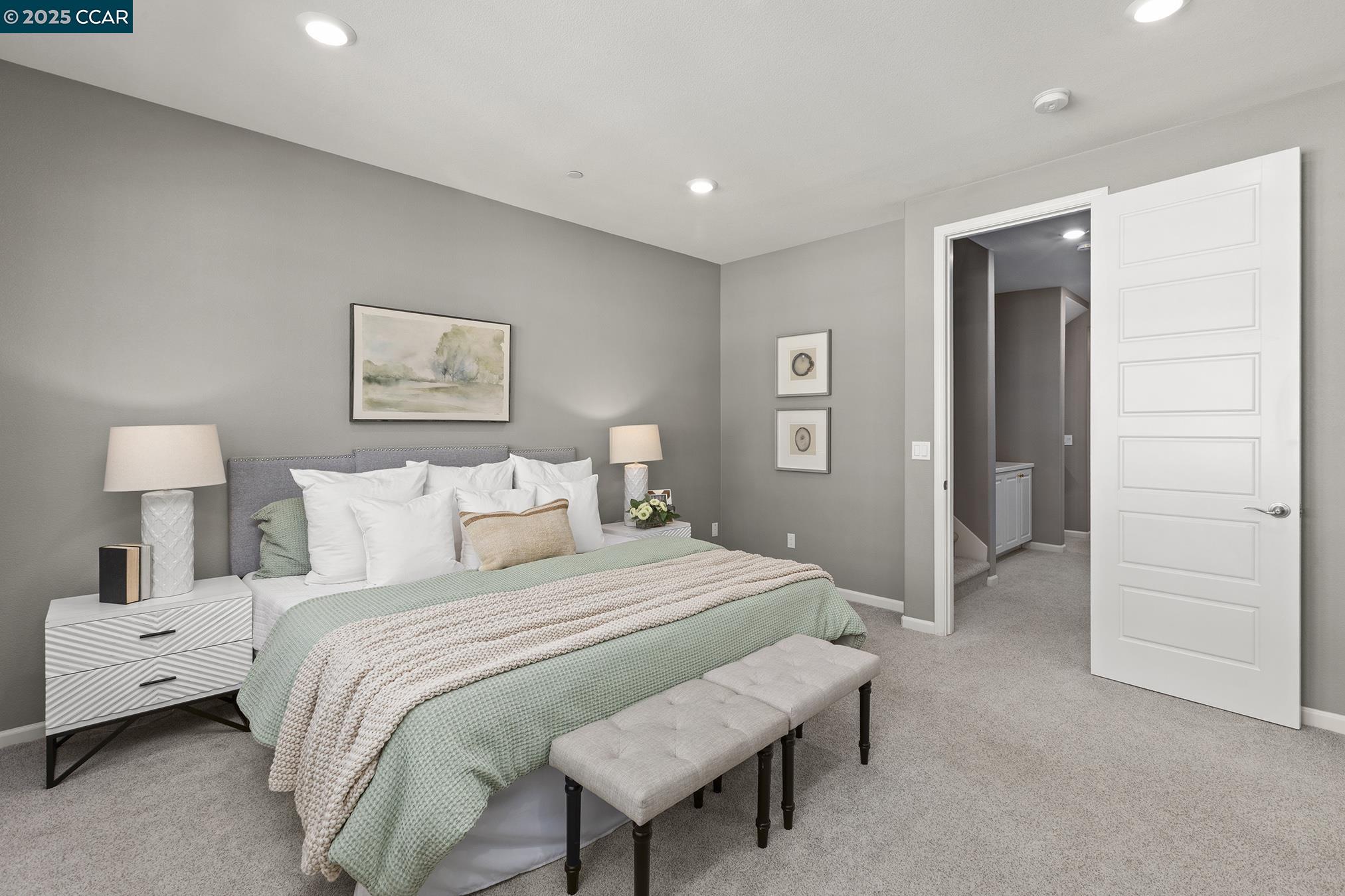 Detail Gallery Image 19 of 52 For 118 Wallace Cir, Moraga,  CA 94556 - 5 Beds | 3/1 Baths