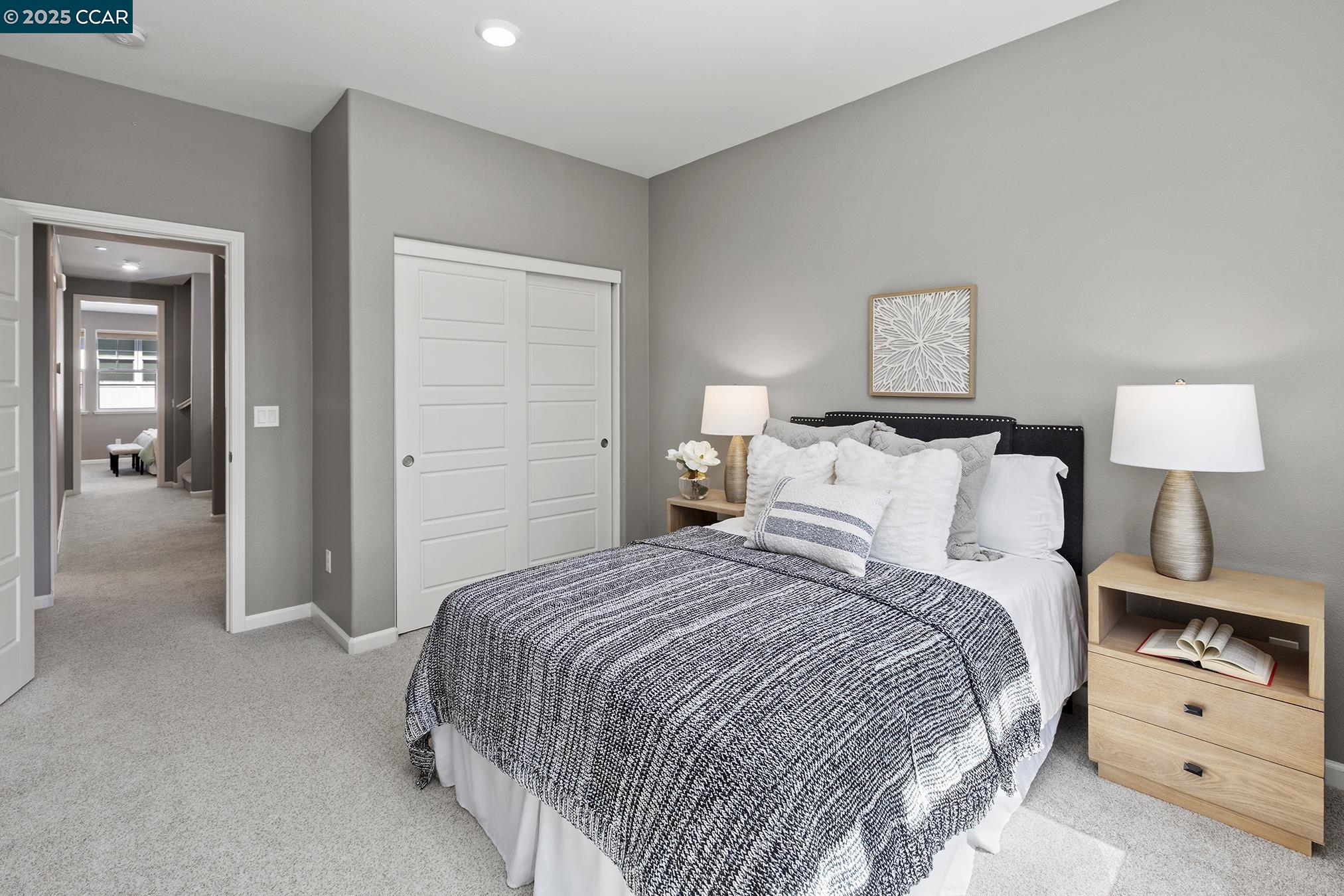 Detail Gallery Image 28 of 52 For 118 Wallace Cir, Moraga,  CA 94556 - 5 Beds | 3/1 Baths