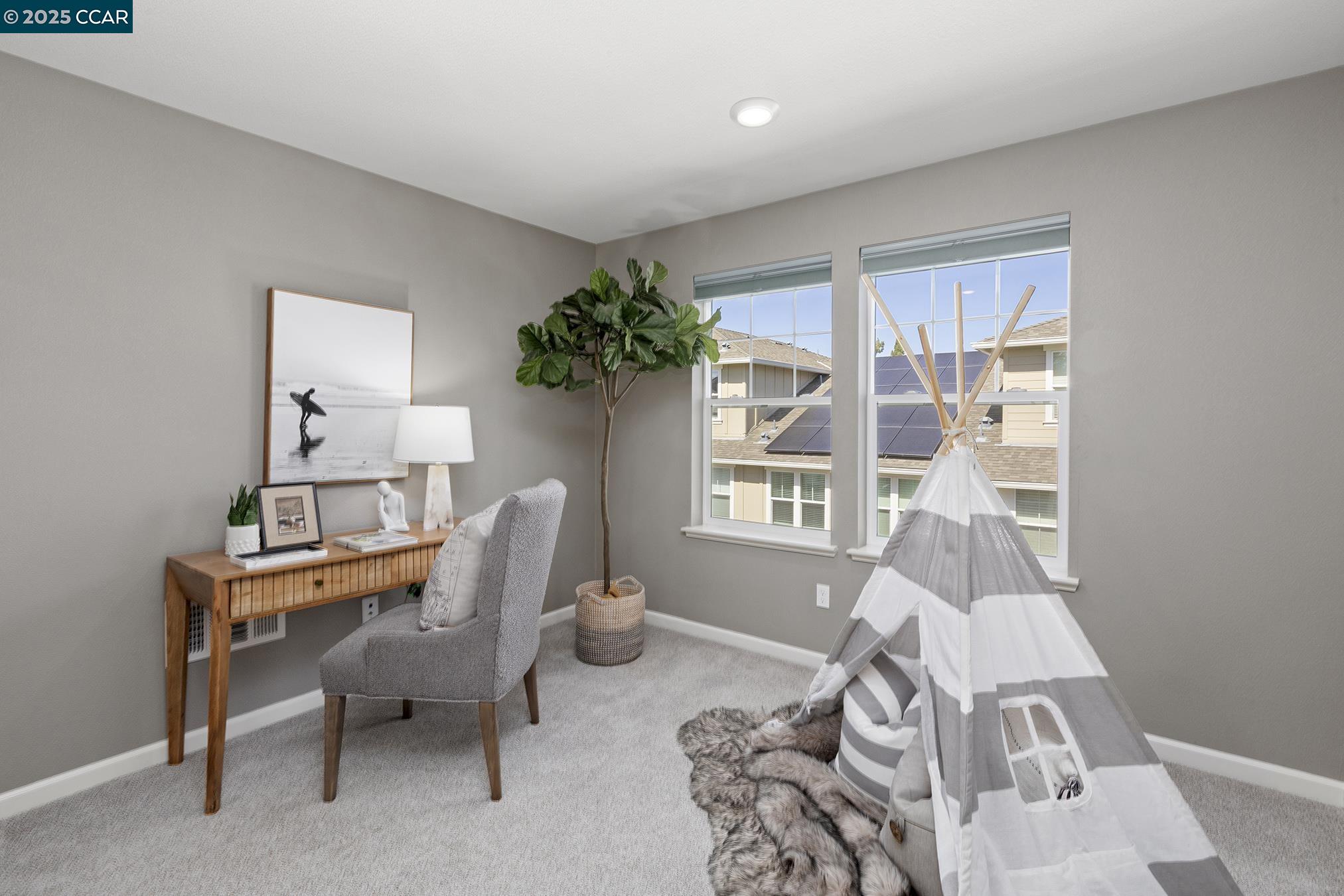 Detail Gallery Image 33 of 52 For 118 Wallace Cir, Moraga,  CA 94556 - 5 Beds | 3/1 Baths