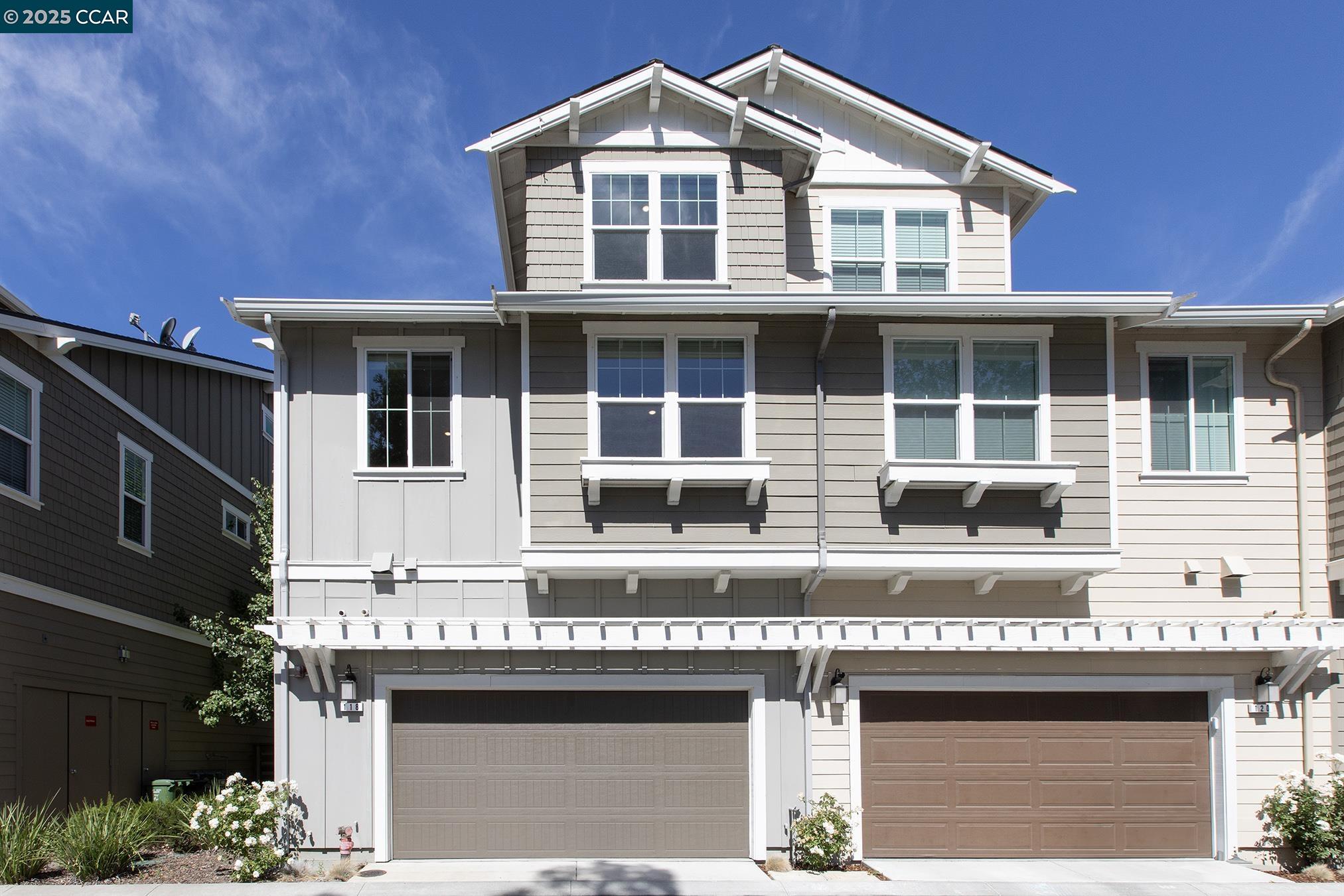 Detail Gallery Image 52 of 52 For 118 Wallace Cir, Moraga,  CA 94556 - 5 Beds | 3/1 Baths