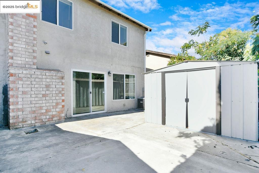Detail Gallery Image 25 of 25 For 1714 Magnolia Way, Antioch,  CA 94509 - 4 Beds | 2/1 Baths