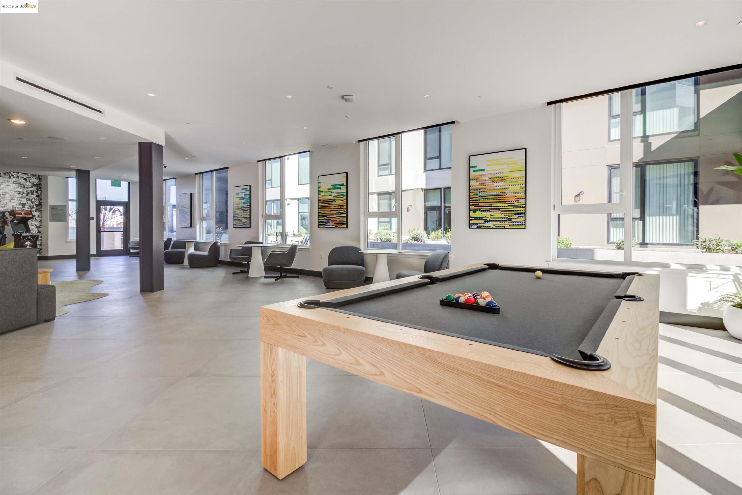 Detail Gallery Image 31 of 42 For 260 Brooklyn Basin Way #409,  Oakland,  CA 94606 - 1 Beds | 1 Baths