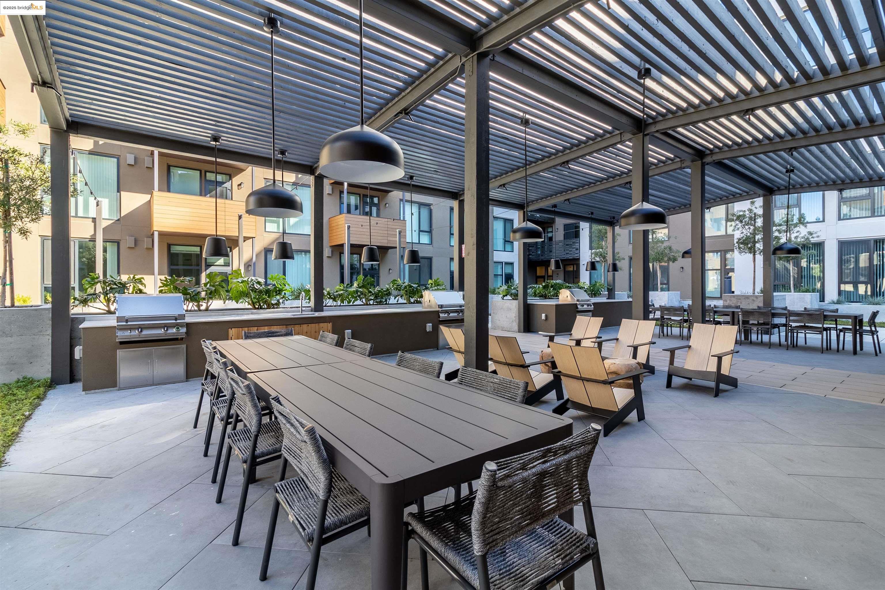 Detail Gallery Image 34 of 42 For 260 Brooklyn Basin Way #409,  Oakland,  CA 94606 - 1 Beds | 1 Baths