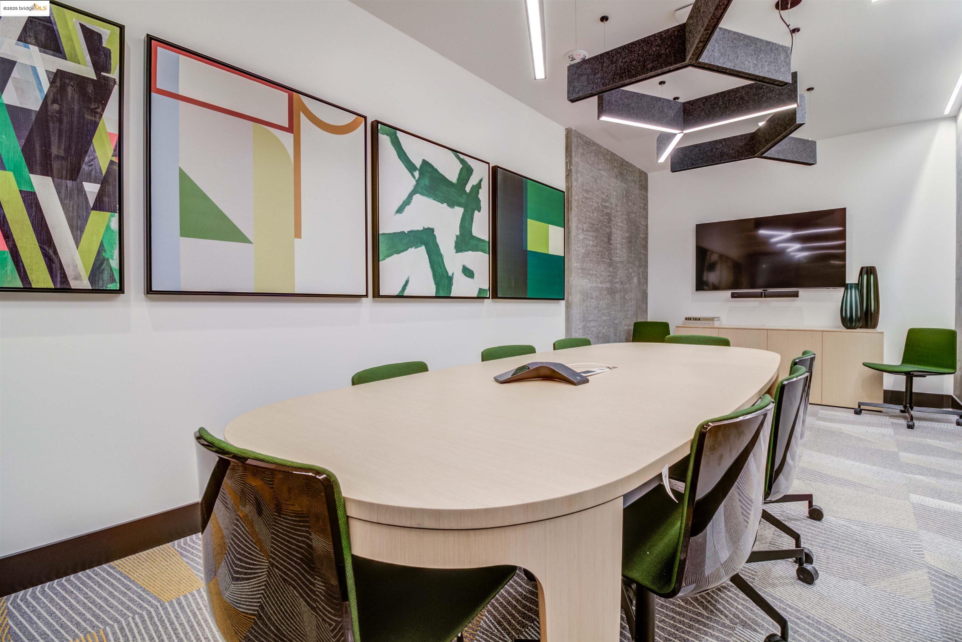 Detail Gallery Image 37 of 42 For 260 Brooklyn Basin Way #409,  Oakland,  CA 94606 - 1 Beds | 1 Baths
