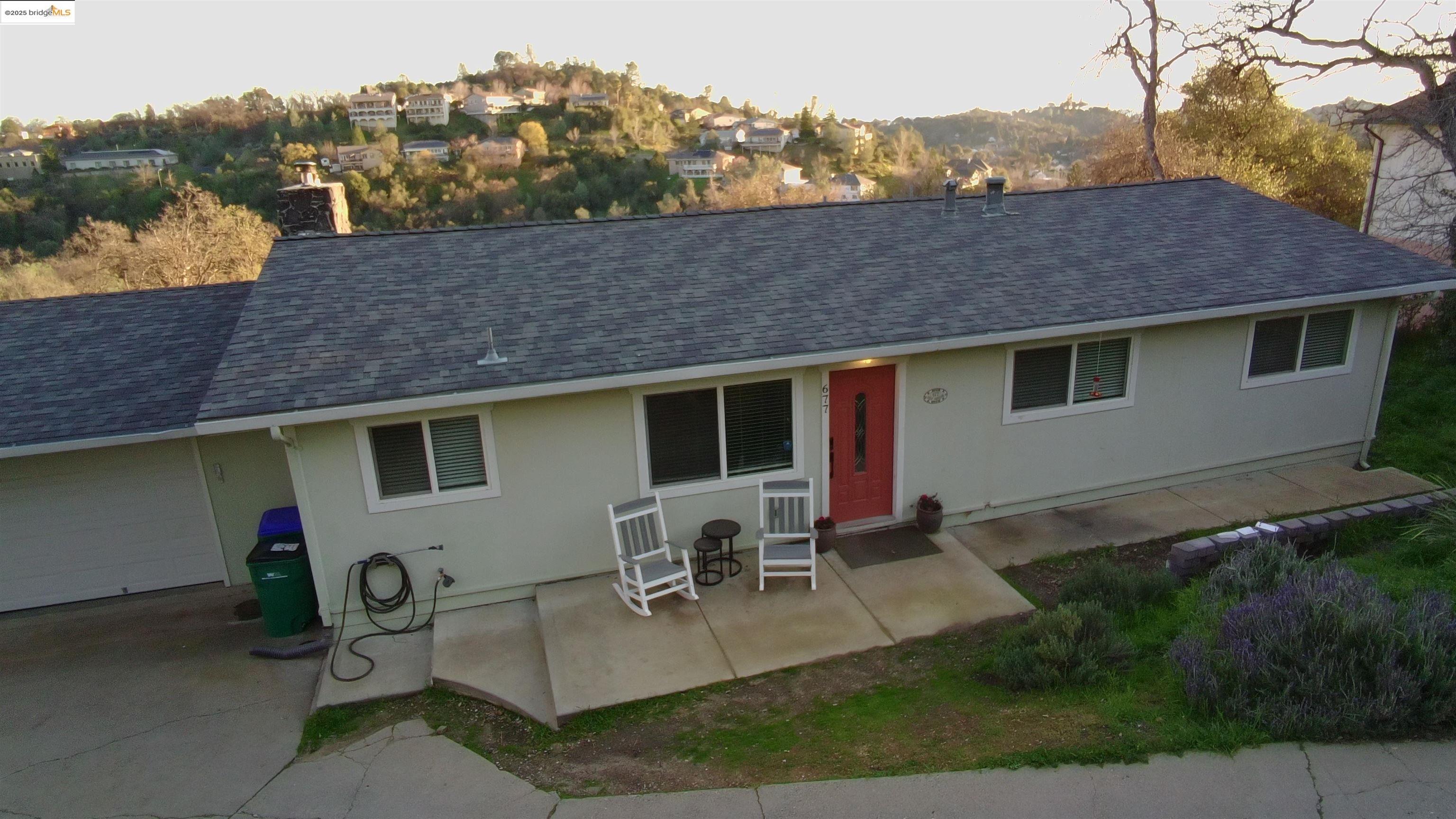 Detail Gallery Image 1 of 21 For 677 E. Oakside Drive, Sonora,  CA 95370-5832 - 4 Beds | 3 Baths