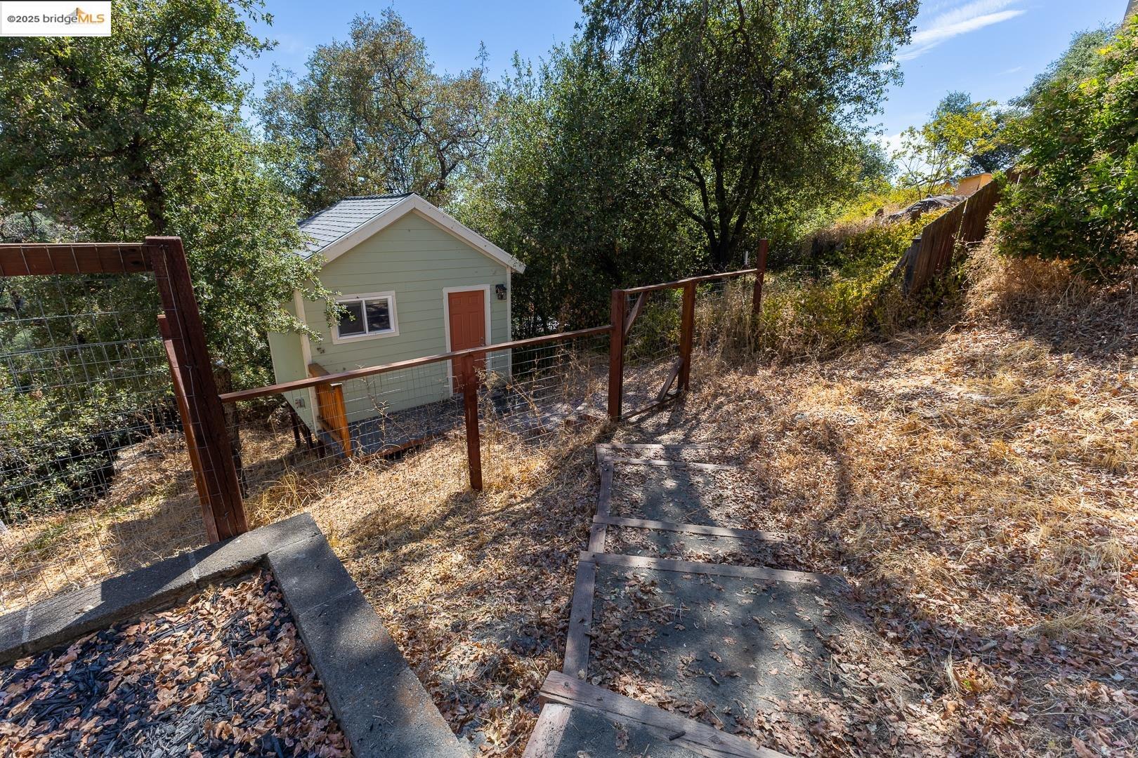 Detail Gallery Image 39 of 39 For 677 E. Oakside Drive, Sonora,  CA 95370-5832 - 4 Beds | 3 Baths