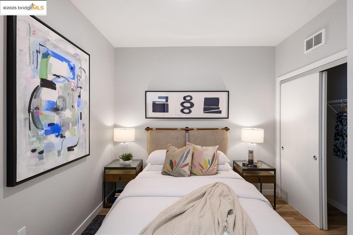 Detail Gallery Image 11 of 38 For 260 Brooklyn Basin Way #415,  Oakland,  CA 94606 - 0 Beds | 1 Baths