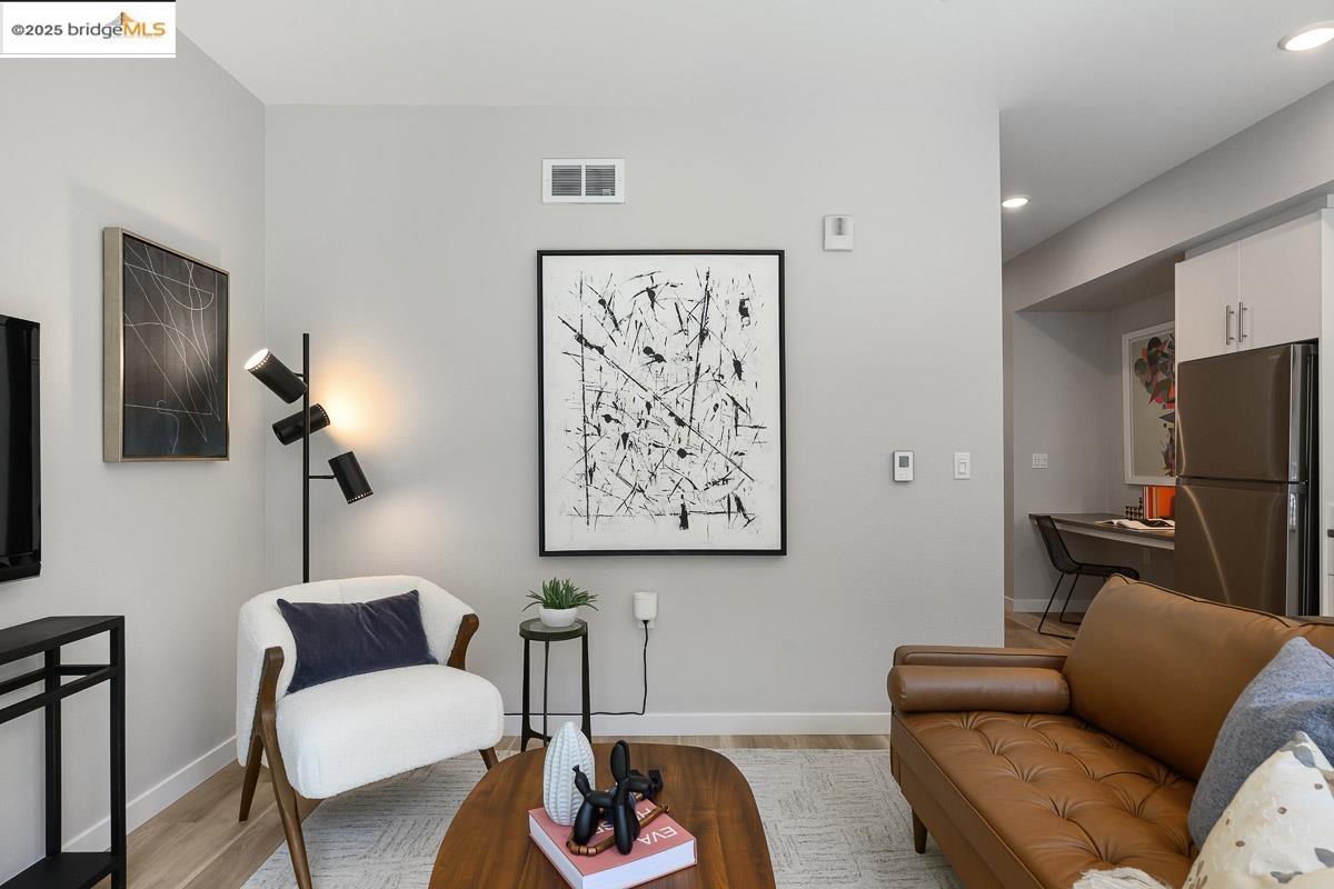 Detail Gallery Image 5 of 38 For 260 Brooklyn Basin Way #415,  Oakland,  CA 94606 - 0 Beds | 1 Baths