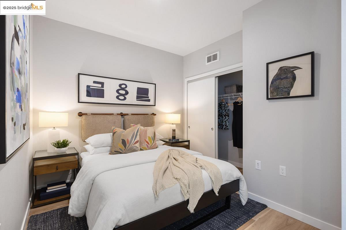 Detail Gallery Image 10 of 38 For 260 Brooklyn Basin Way #415,  Oakland,  CA 94606 - 0 Beds | 1 Baths