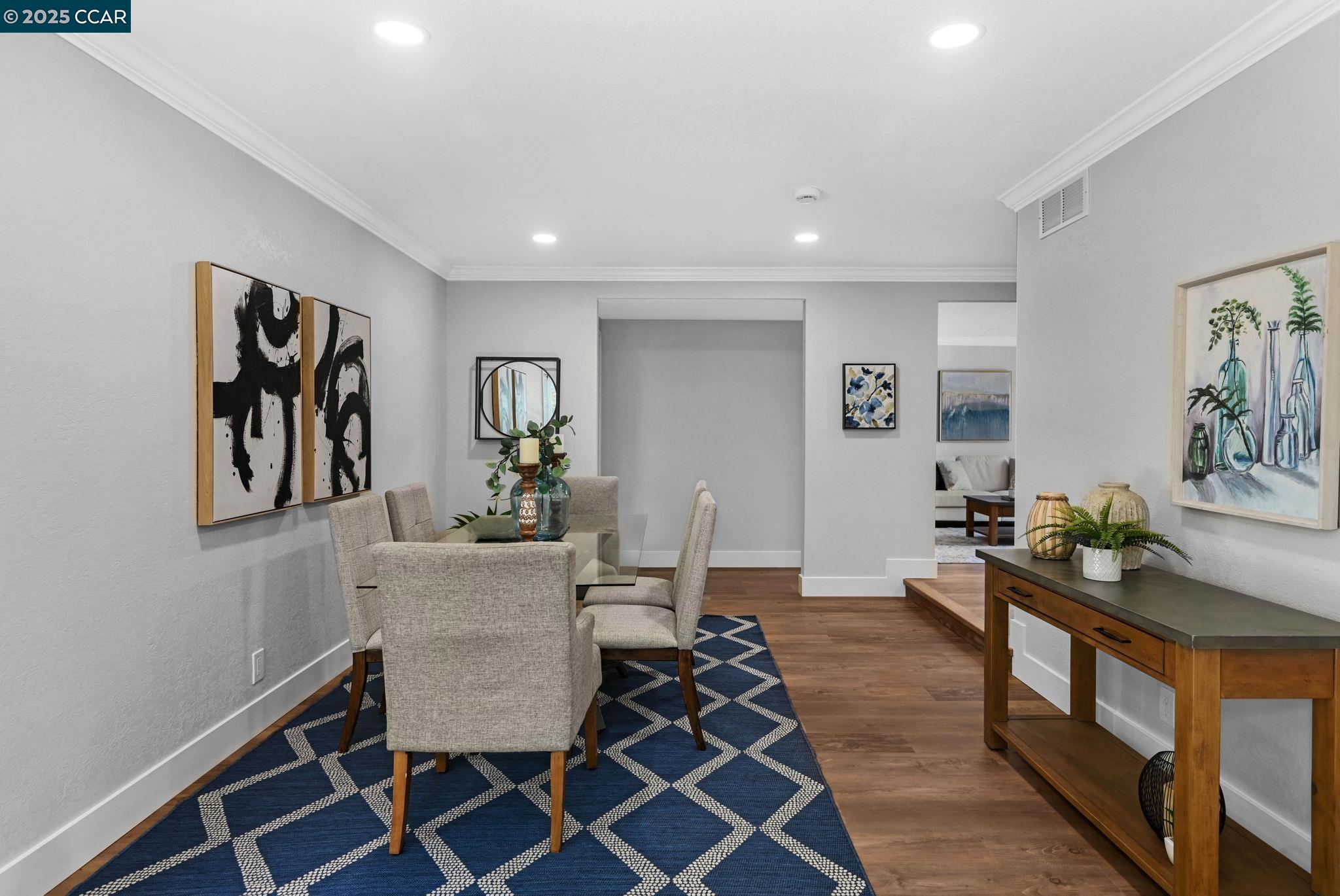 Detail Gallery Image 12 of 32 For 2915 E Watson Ct, Concord,  CA 94518 - 4 Beds | 2 Baths