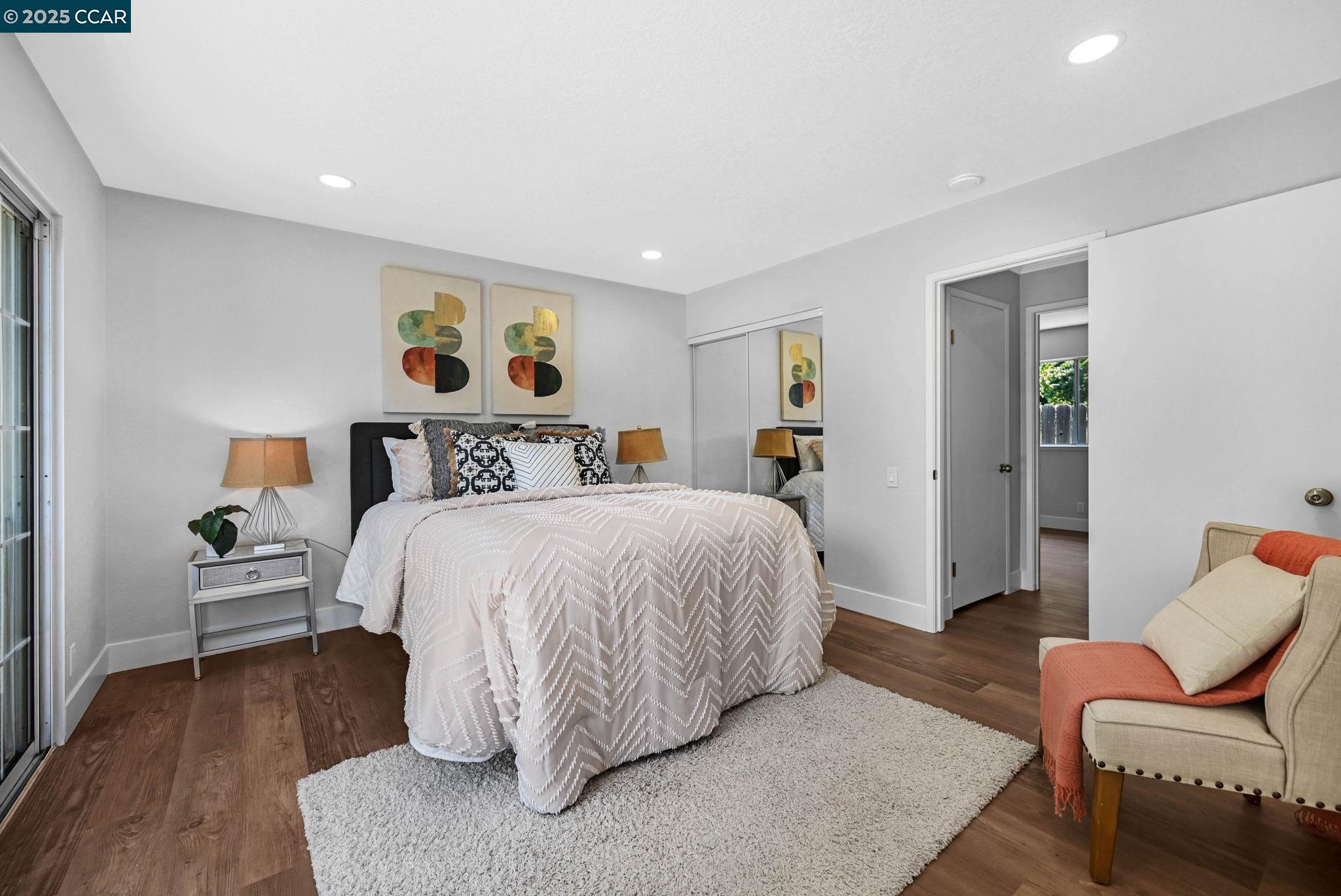 Detail Gallery Image 13 of 32 For 2915 E Watson Ct, Concord,  CA 94518 - 4 Beds | 2 Baths