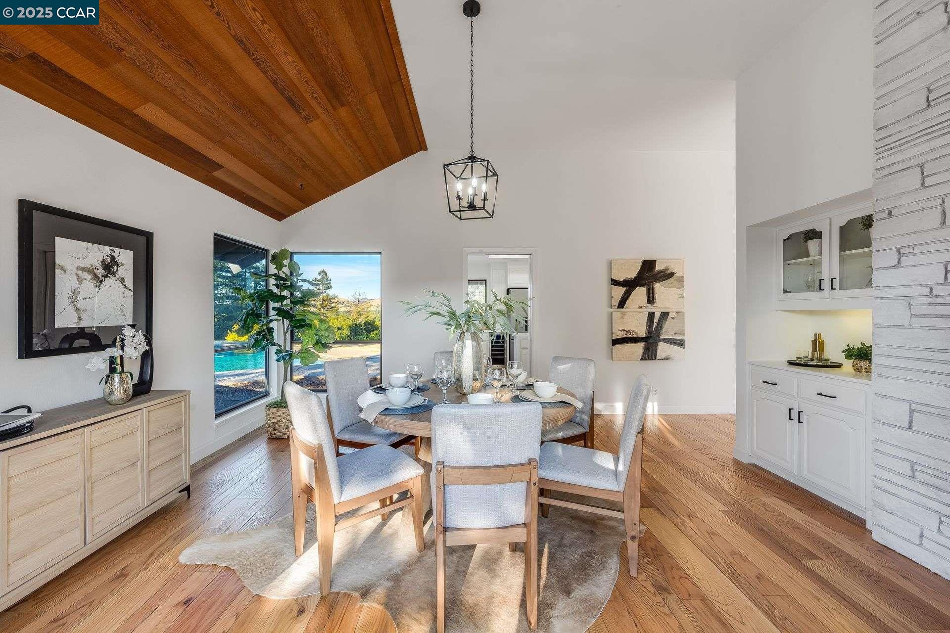 Detail Gallery Image 14 of 34 For 36 Candlewood Place, Walnut Creek,  CA 94595 - 5 Beds | 3/1 Baths