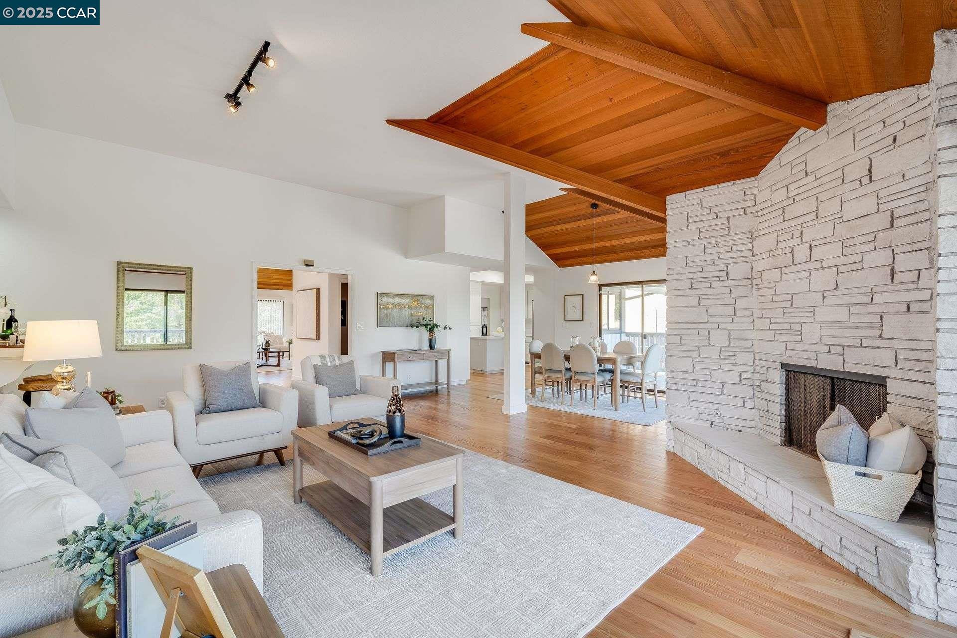 Detail Gallery Image 15 of 43 For 36 Candlewood Place, Walnut Creek,  CA 94595 - 5 Beds | 3/1 Baths