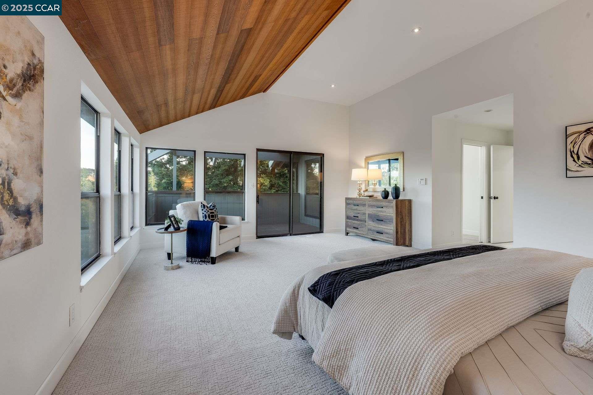 Detail Gallery Image 18 of 34 For 36 Candlewood Place, Walnut Creek,  CA 94595 - 5 Beds | 3/1 Baths